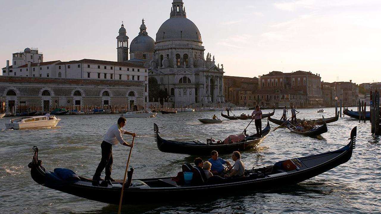 Venezia: dal biglietto d’ingresso al divieto ai grandi gruppi. Tutte le novità 2024