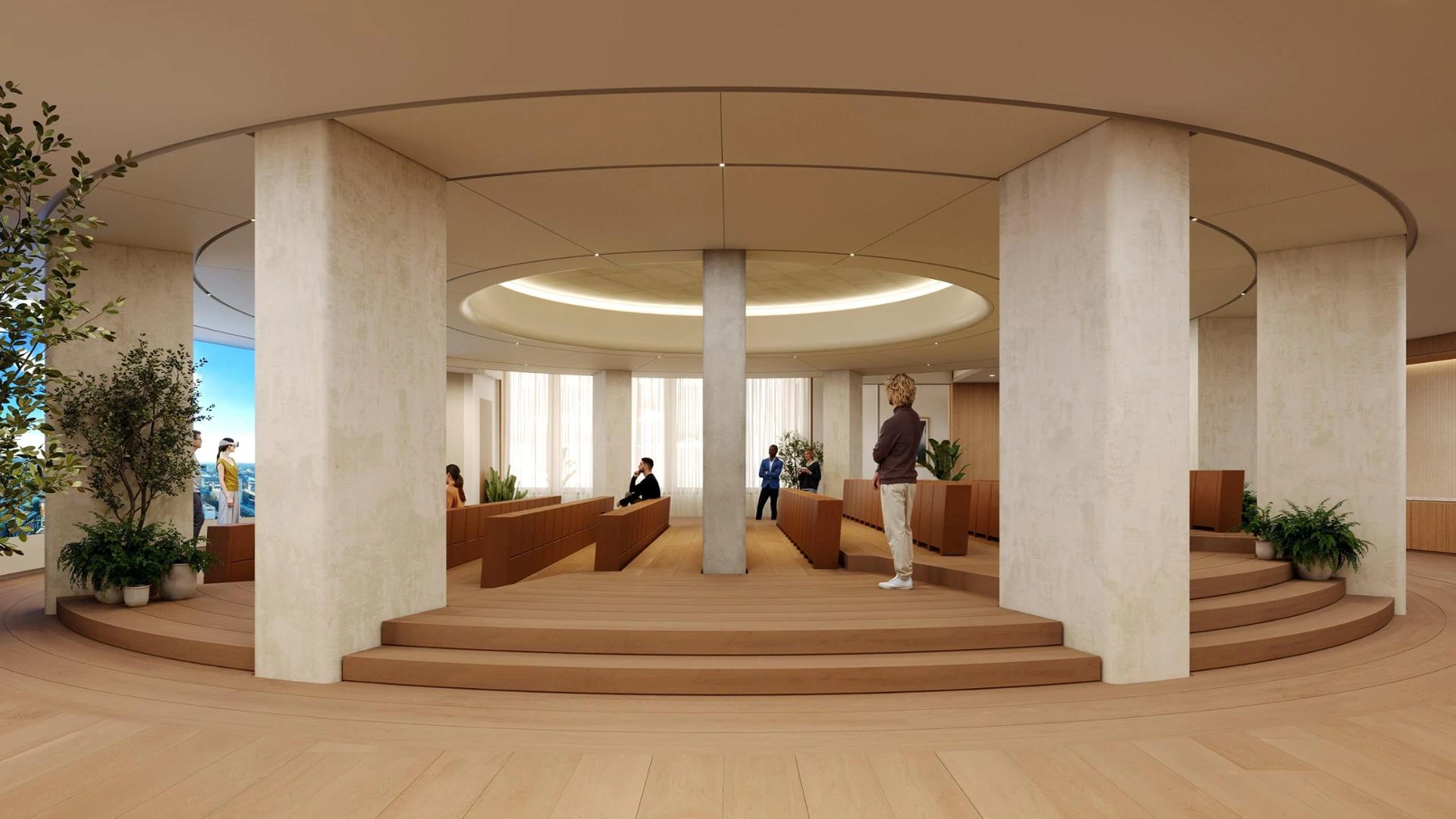 Apple apre a Berlino il suo primo Developer Center europeo
