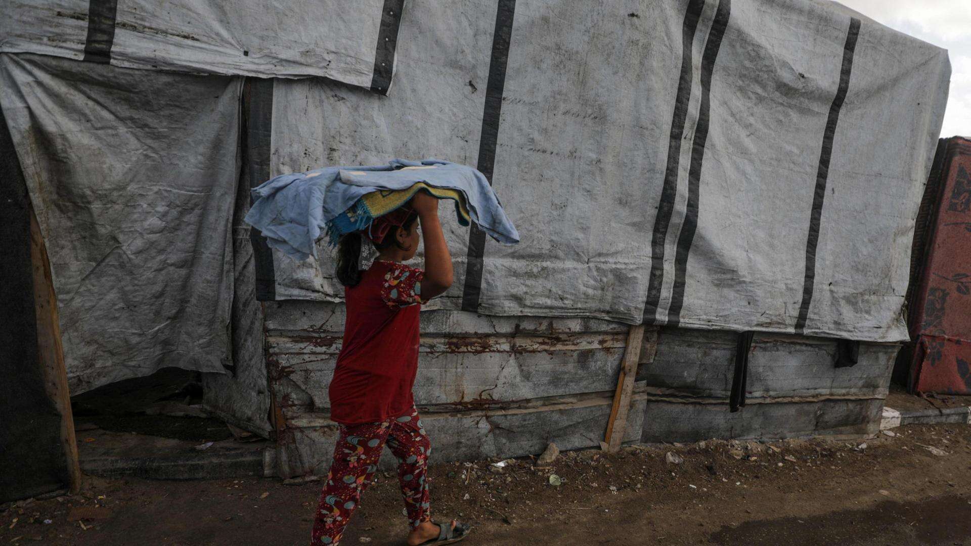 Guerra Medio Oriente, Blinken oggi in Egitto per discutere della tregua a Gaza