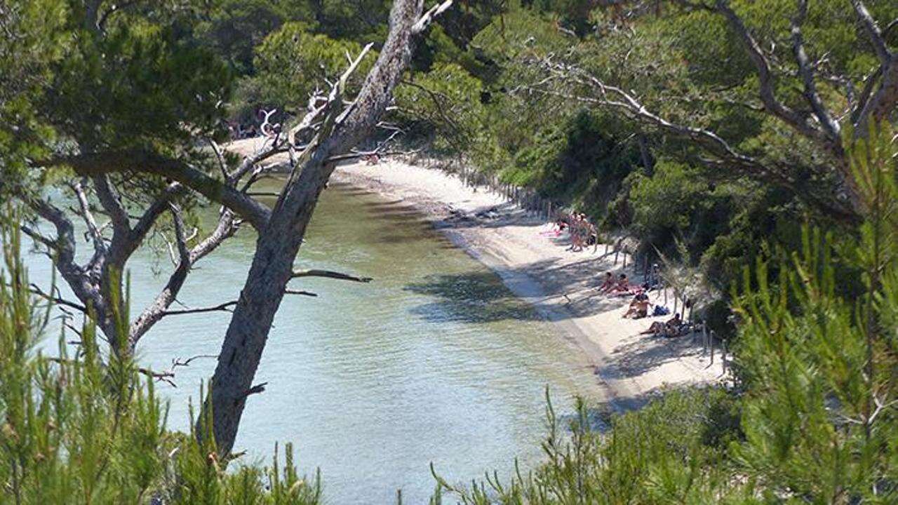 48 ore a Hyères e Porquerolles tra natura e arte contemporanea