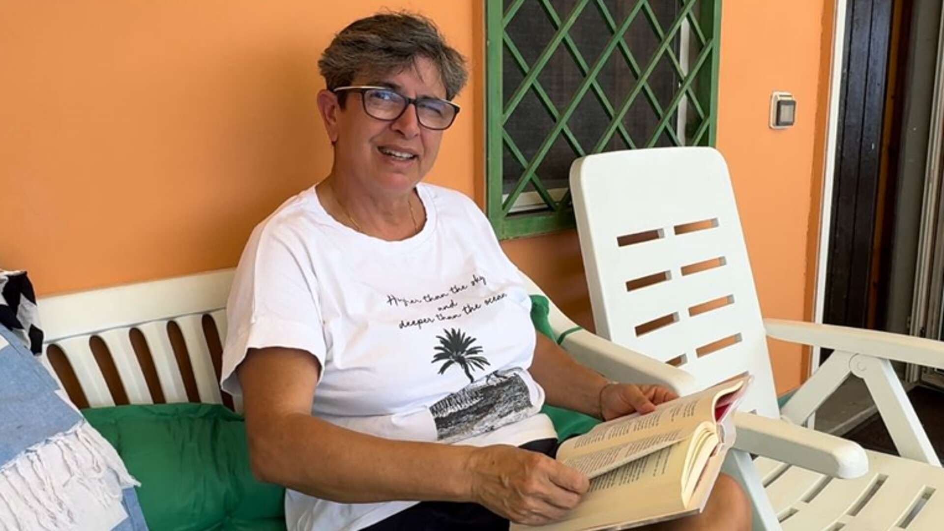 Giuseppina La Delfa, pioniera di Famiglie Arcobaleno: “Cambiamo il mondo, una coppia alla volta”