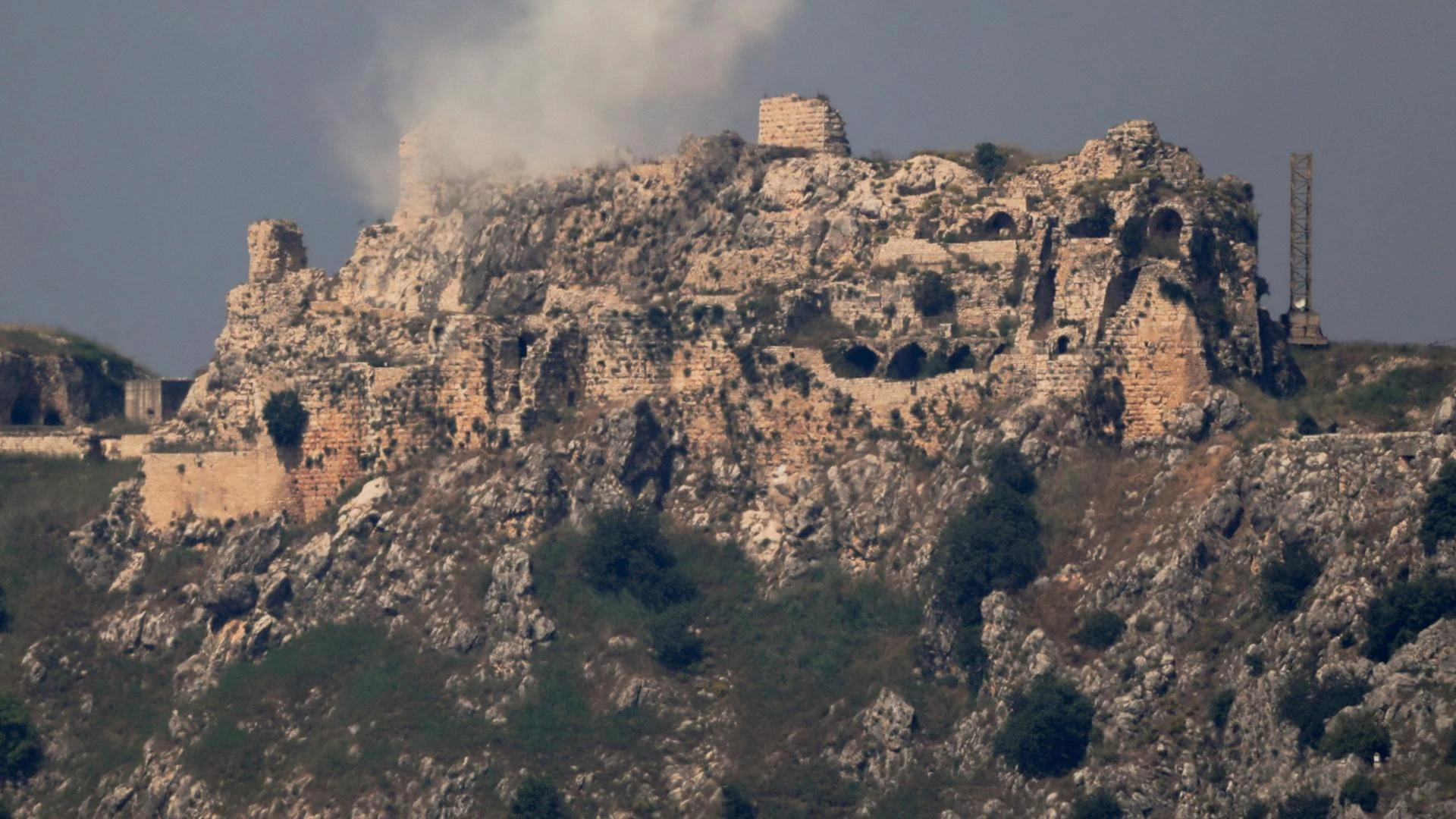 Israele, escalation contro Hezbollah in Libano