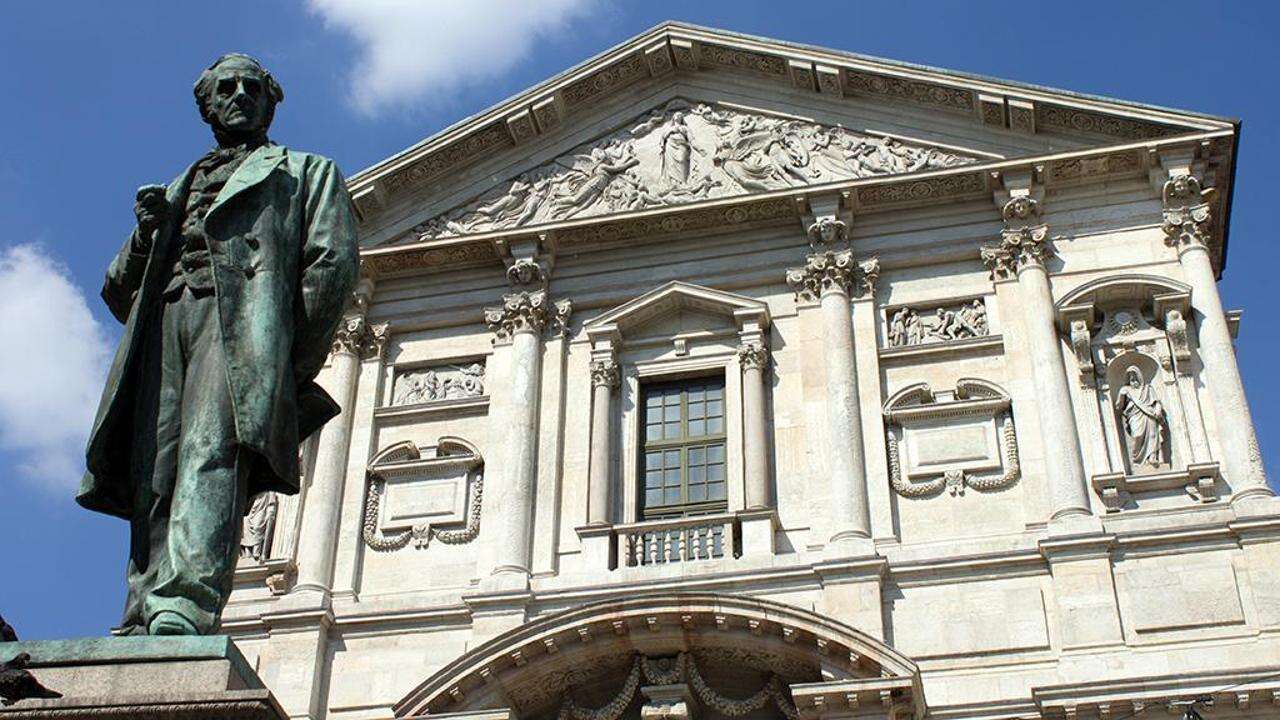 Nella Milano di Alessandro Manzoni a 150 anni dalla sua morte