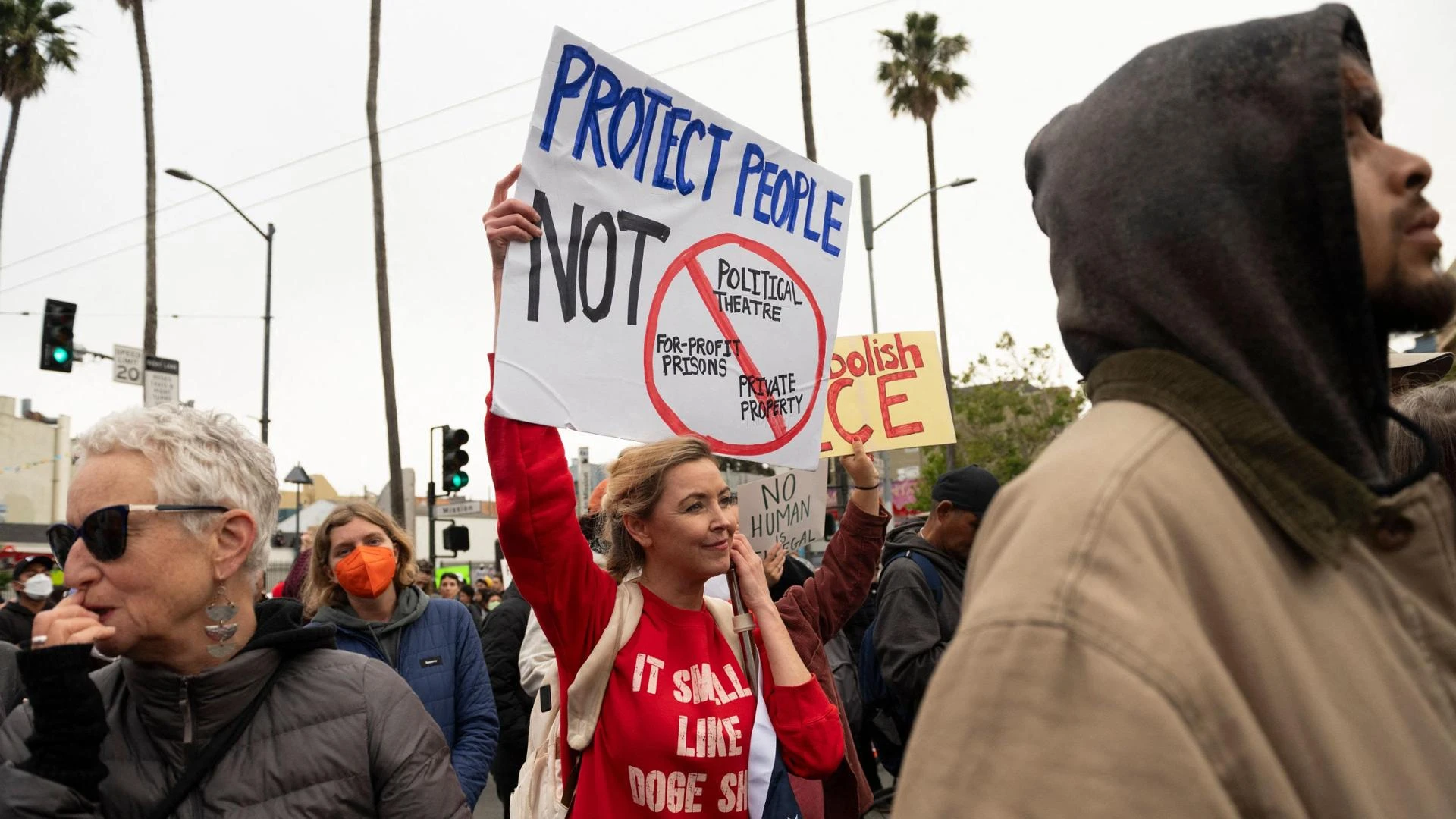 Polveriera Usa, 150 arresti anche a San Francisco. Manifestanti a New York, Seattle, Atlanta, Dallas