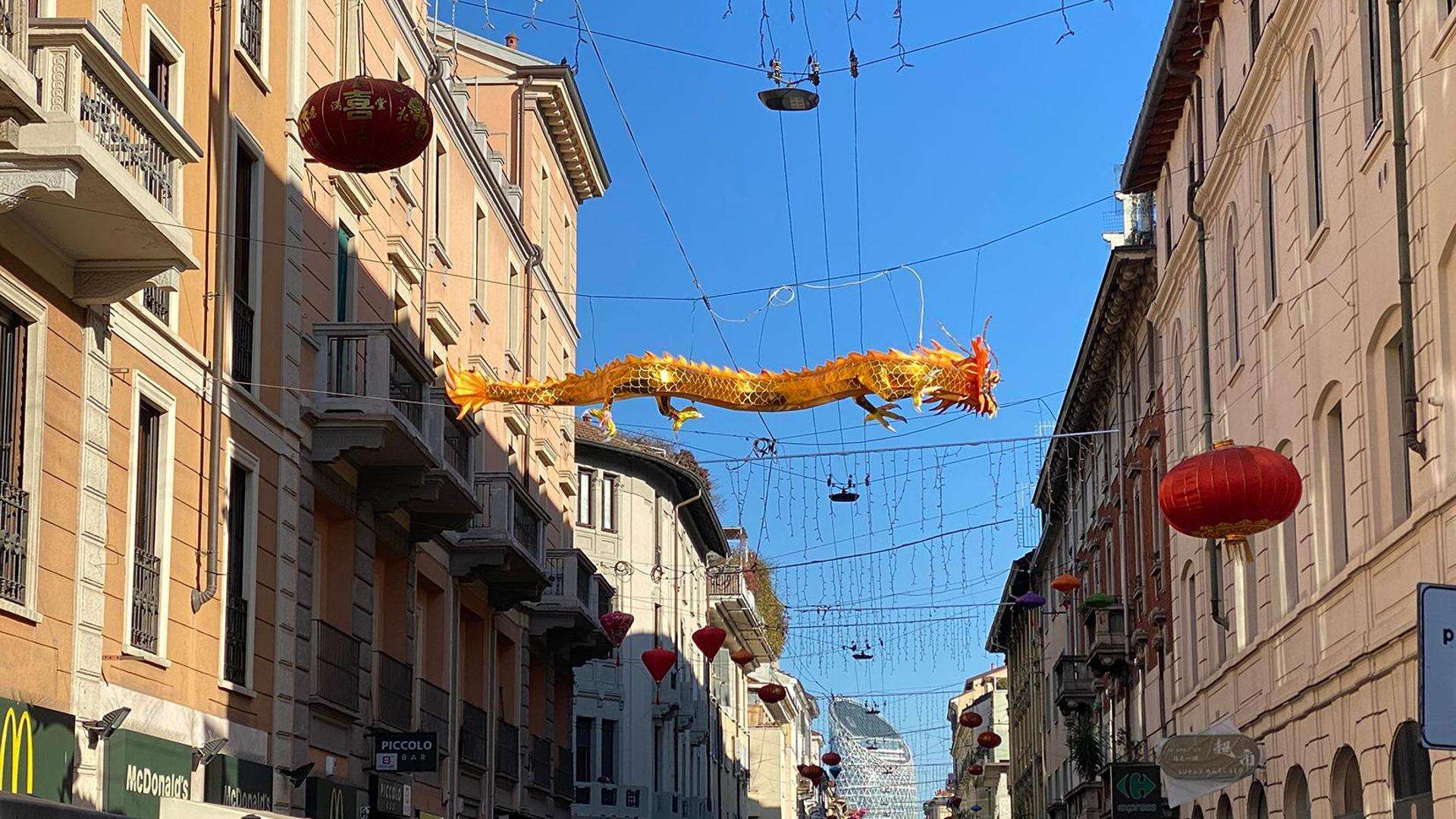 Design Week Fuori Salone 2024 (Quinta puntata): la zona Sarpi, novità da Chinatown