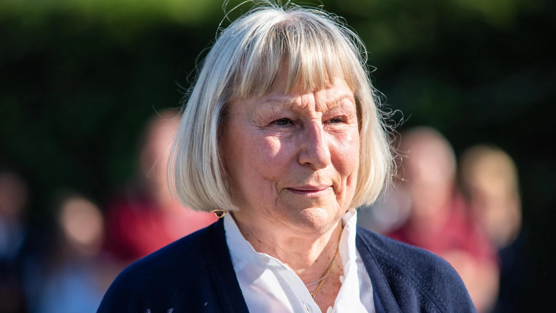 Addio a Mirella Loik, figlia della leggendaria mezzala del Grande Torino