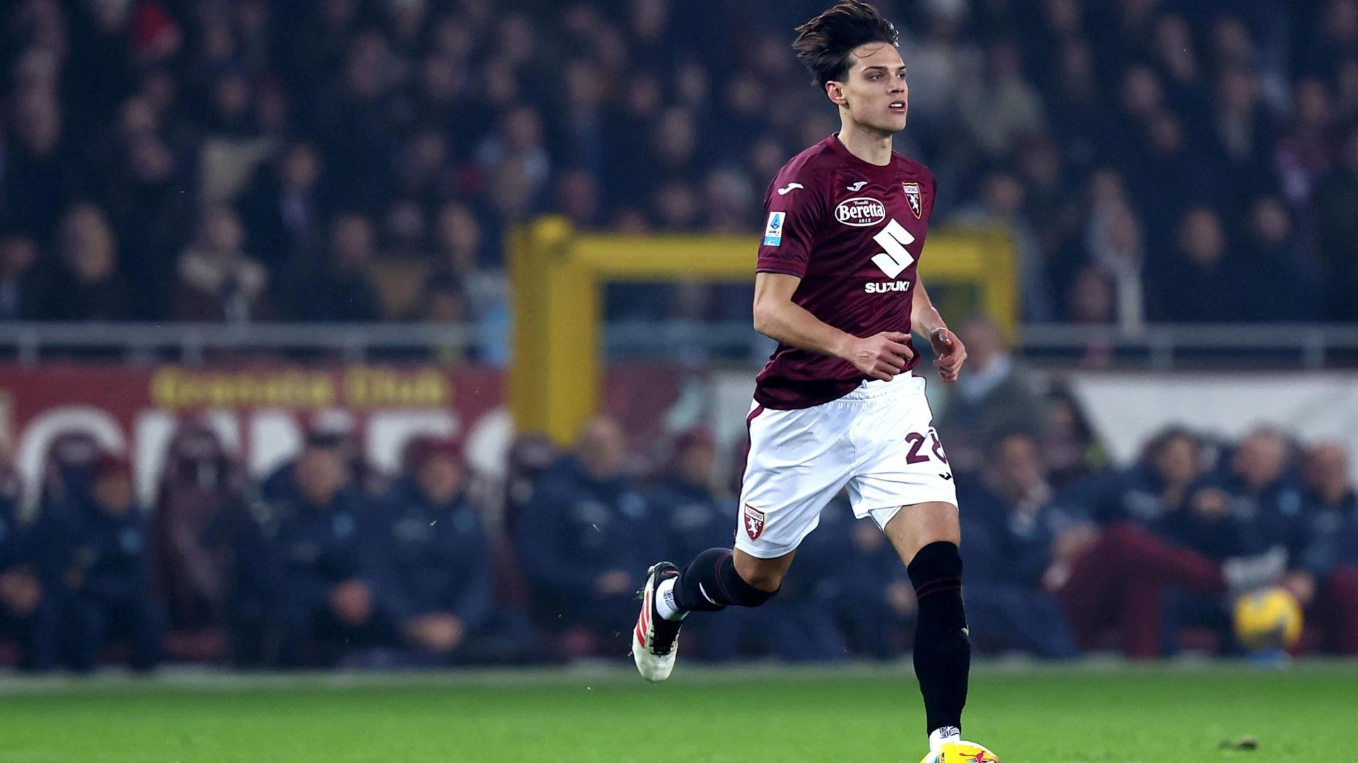 Calcio in tv: Monza-Toro all’ora di pranzo