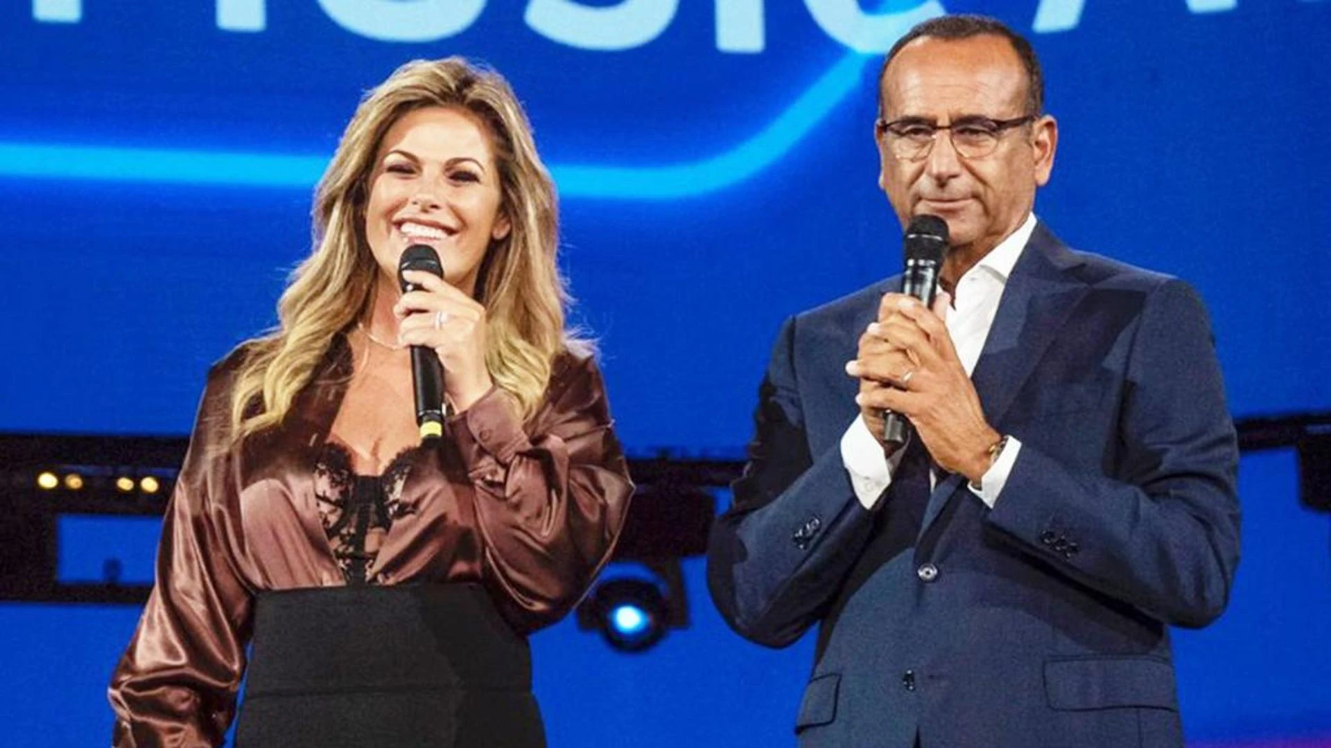 La musica italiana brilla sul palco degli Tim Music Awards in diretta tv: ecco il cast dei cantanti