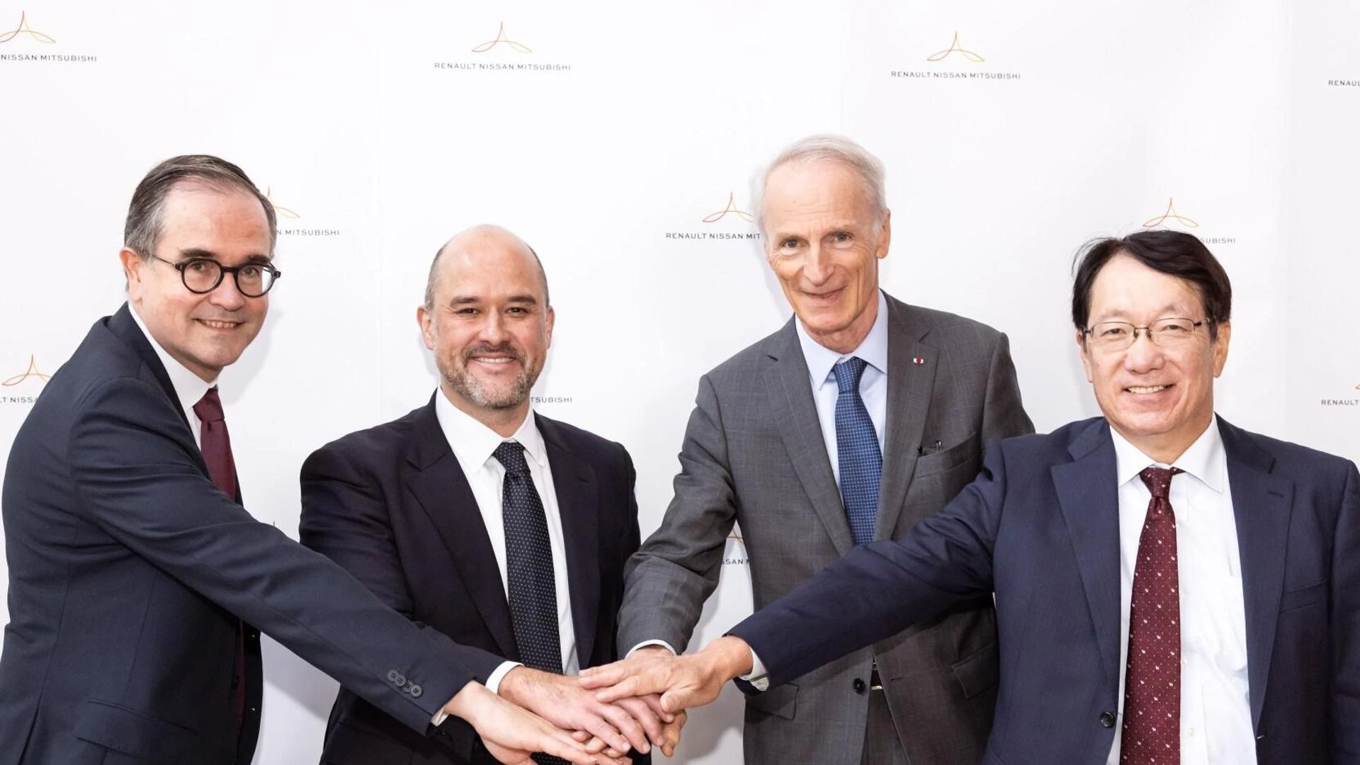 Renault, Nissan e Mitsubishi: una nuova era per l’elettrico europeo con la partnership strategica