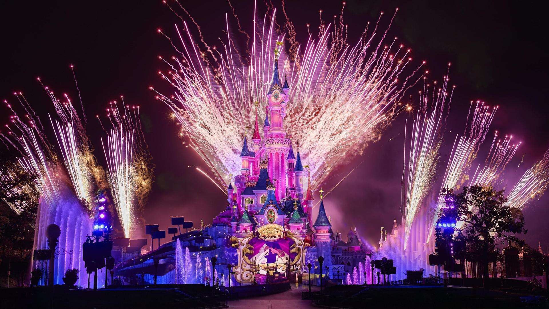 Disney Tales of Magic: il nuovo spettacolo di Disneyland Paris vi sorprenderà