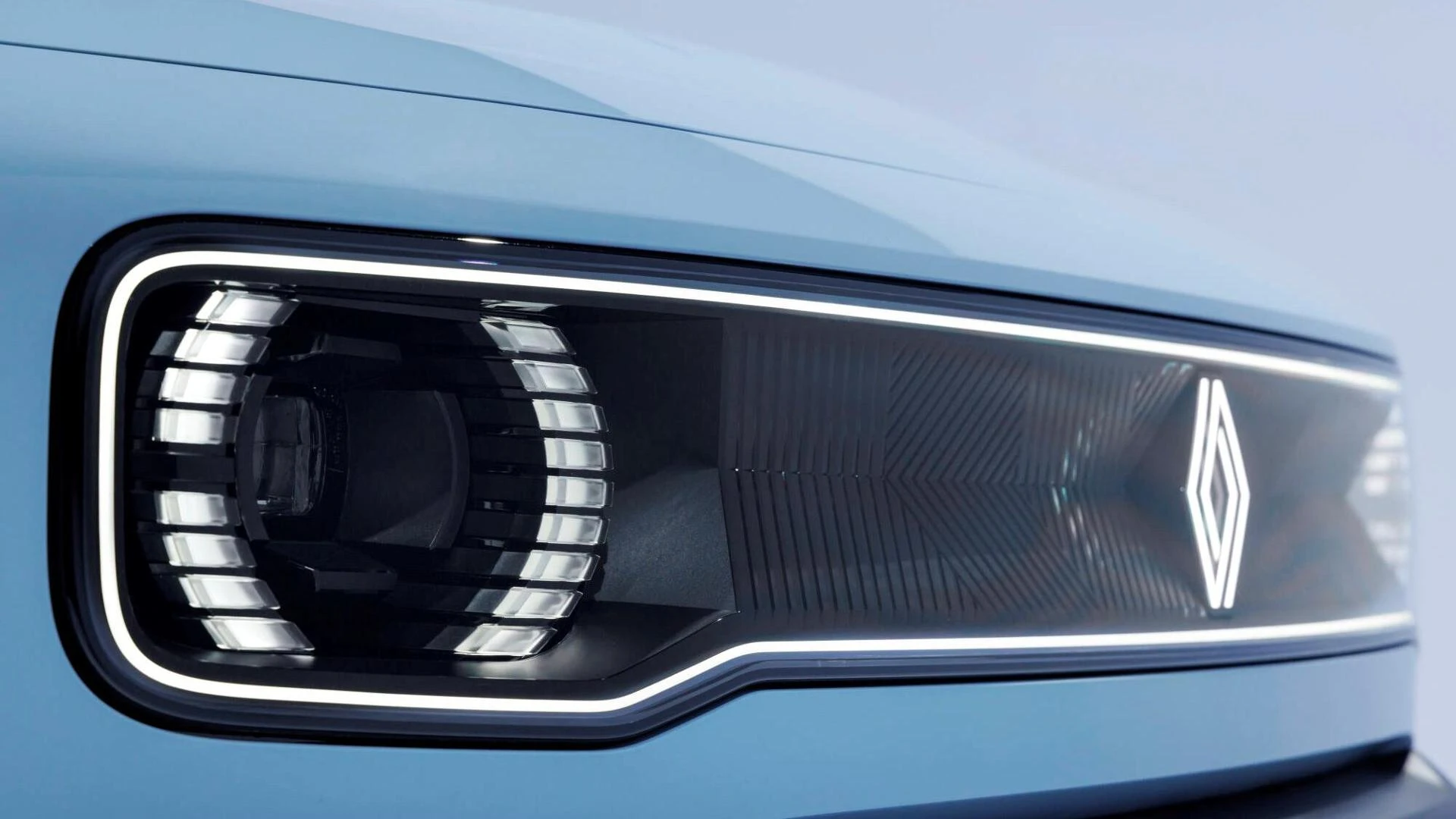 Così Renault celebra il ritorno della leggendaria Renault 4