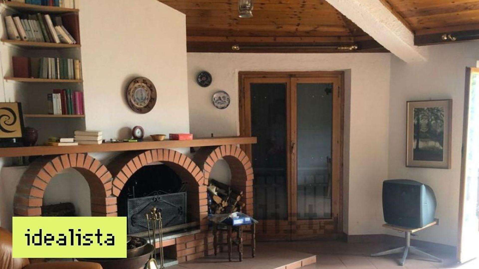 Sogni una casa accogliente? In Piemonte potrai comprare attici con camino a partire da 39.000 euro