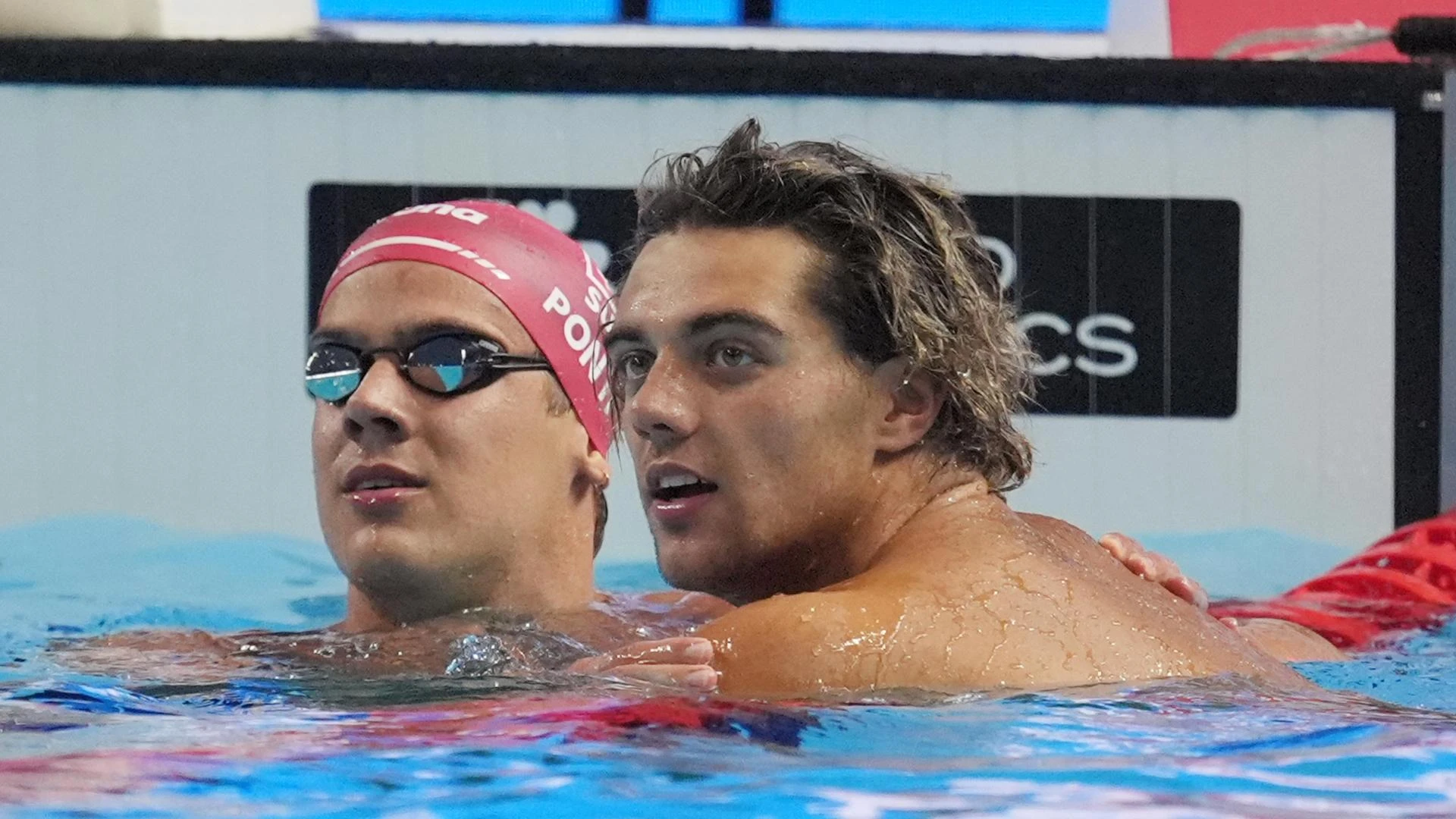 Mondiali di nuoto, tra poco Azzurri in vasca: D’Ambrosio, Quadarella e Ceccon a caccia di medaglia