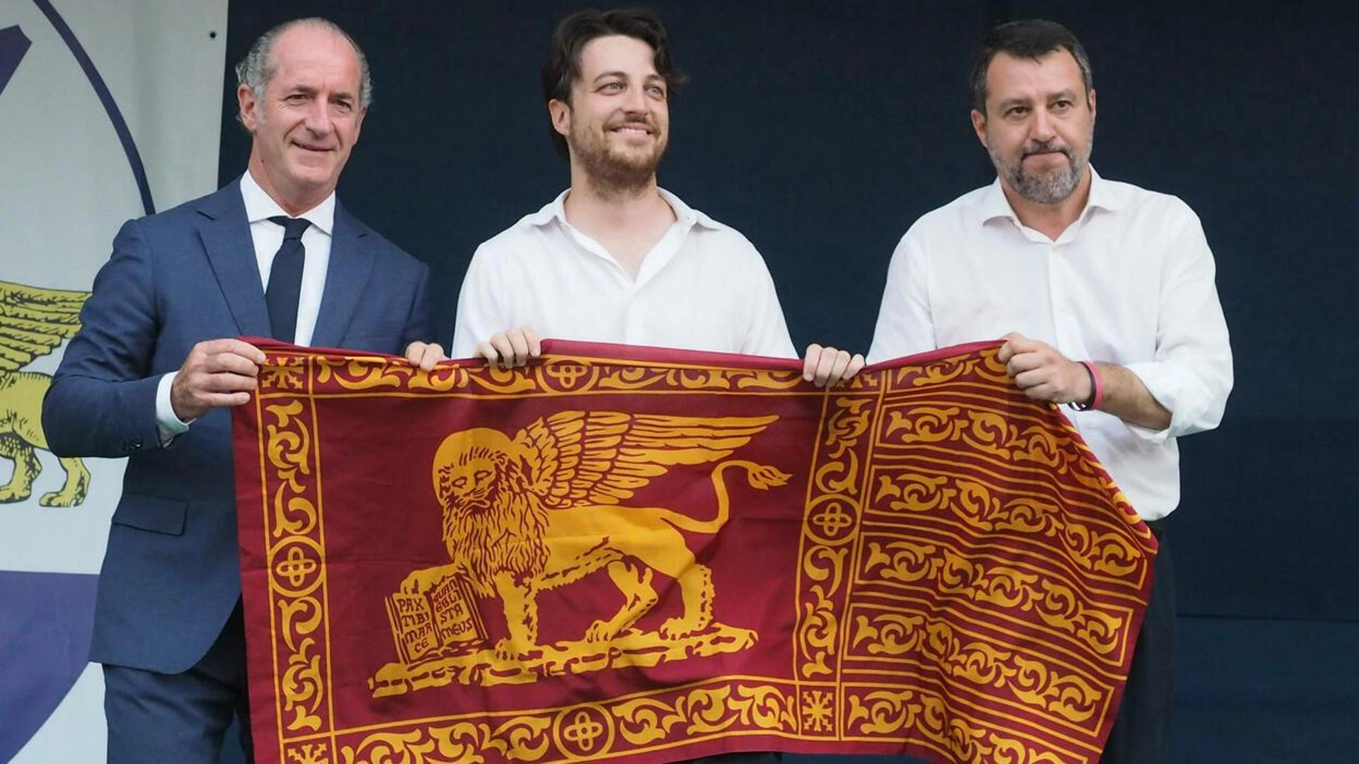 Veneto, FdI temporeggia e la Lega preme. Ecco perché il voto sarà un derby a suon di preferenze