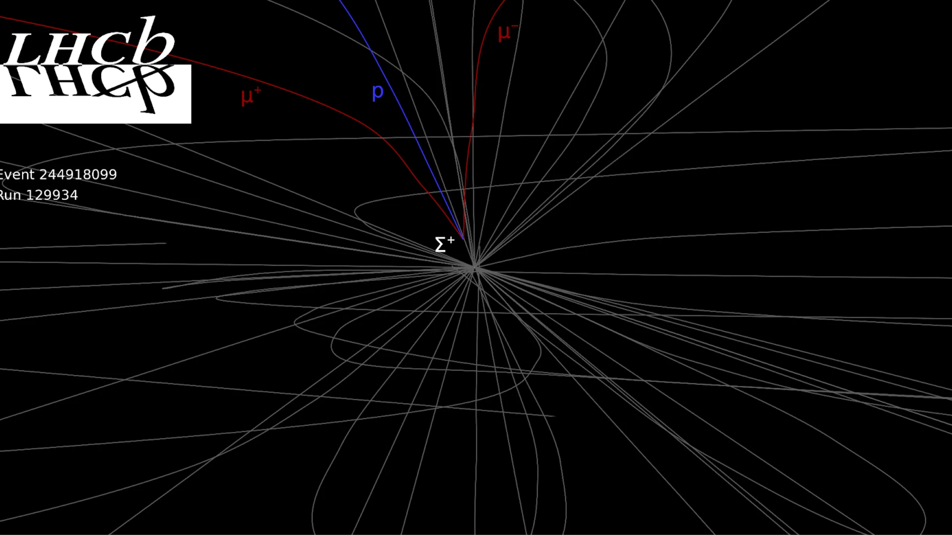 Modello Standard, una conferma dall’acceleratore del Cern