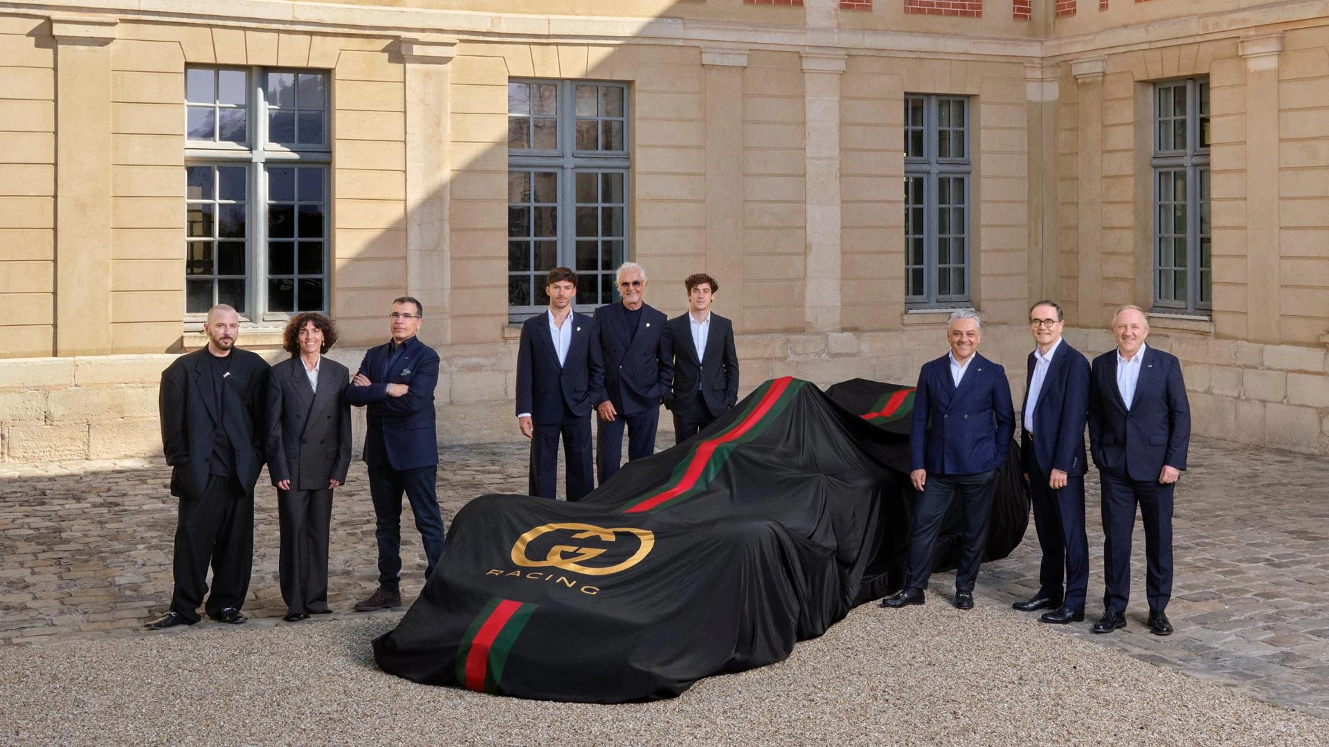 Gucci entra in Formula 1, accordo dal 2027 con Alpine