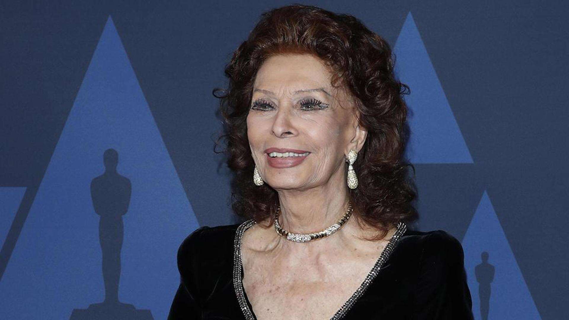 I luoghi di Sophia Loren, la più bella donna del cinema compie 90 anni