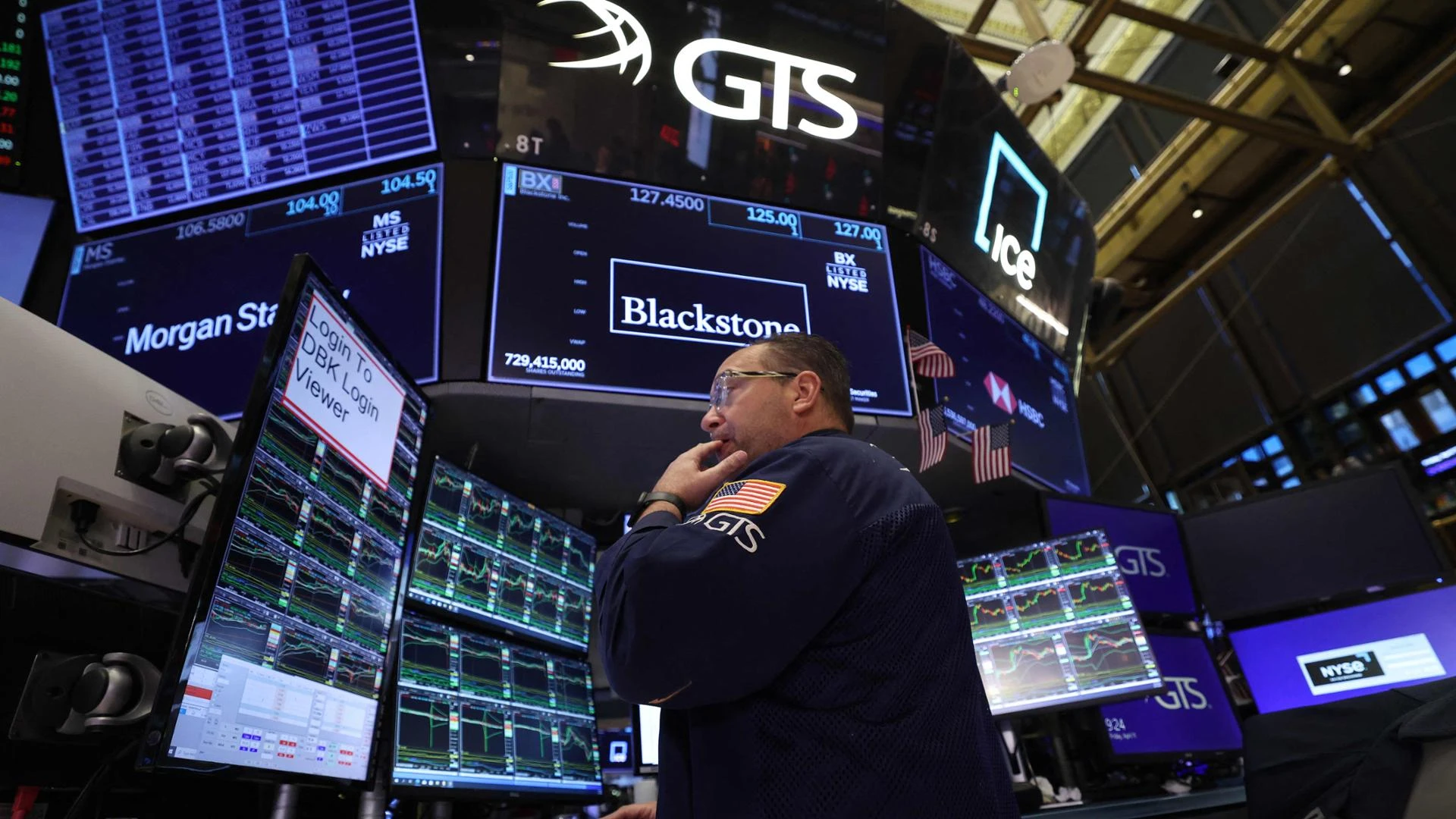 Big Tech dell’AI sotto tiro: stress test come le banche per evitare il rischio crollo
