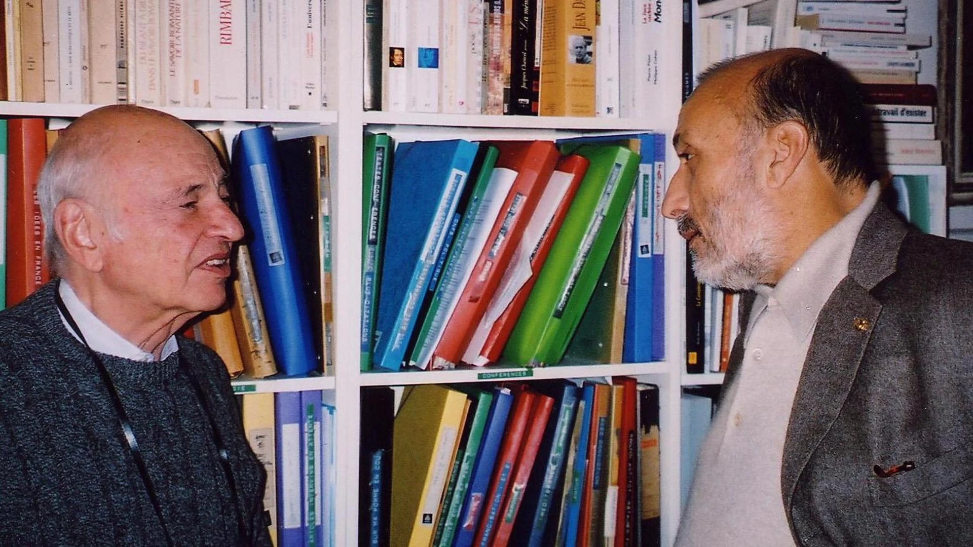 Quel dialogo tra Petrini e Morin: “Perché serve una coscienza planetaria”