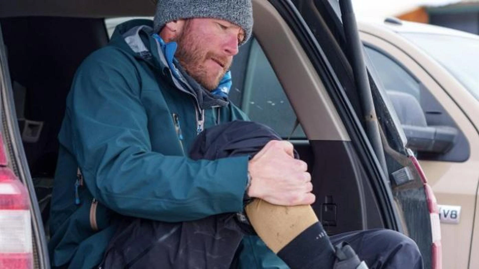 La leggenda dello sci Bode Miller arrestato in Usa per possesso di droga