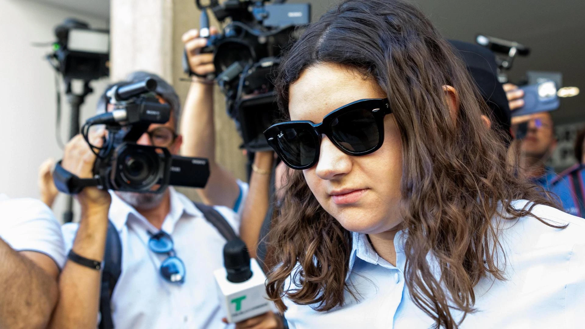 Chiara Petrolini darà l'esame di criminologia: è accusata di aver ucciso e sepolto due figli neonati