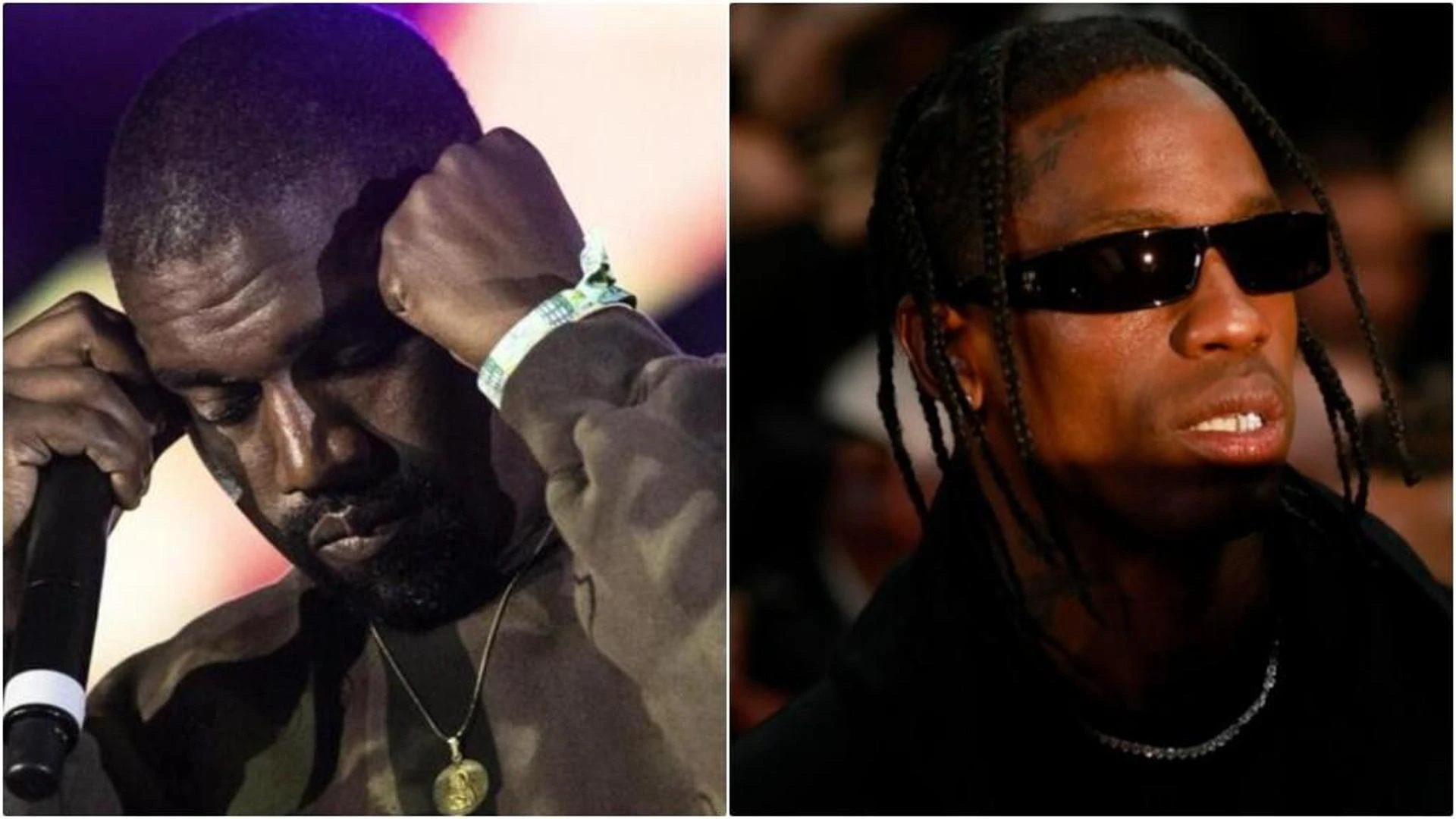 Annullati i concerti di Kanye West e Travis Scott a Reggio Emilia per “motivi di sicurezza pubblica”