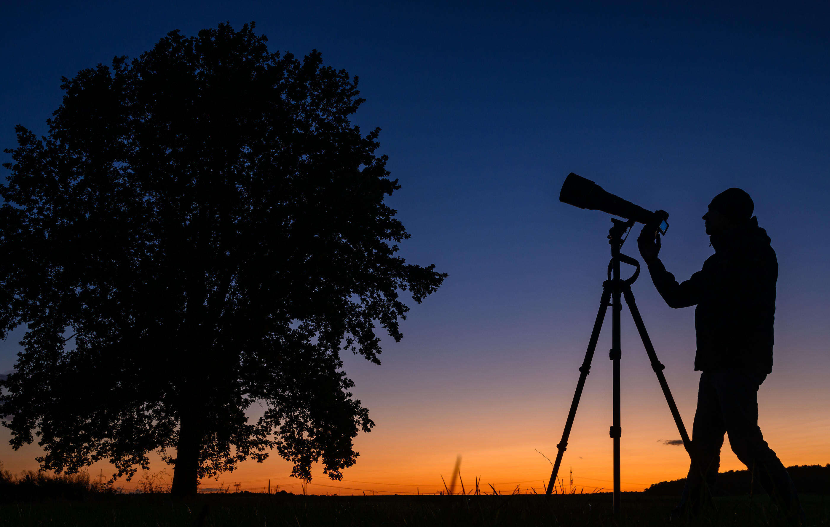 La « comète du siècle » visible ce samedi soir et pour dix jours dans l’hémisphère nord