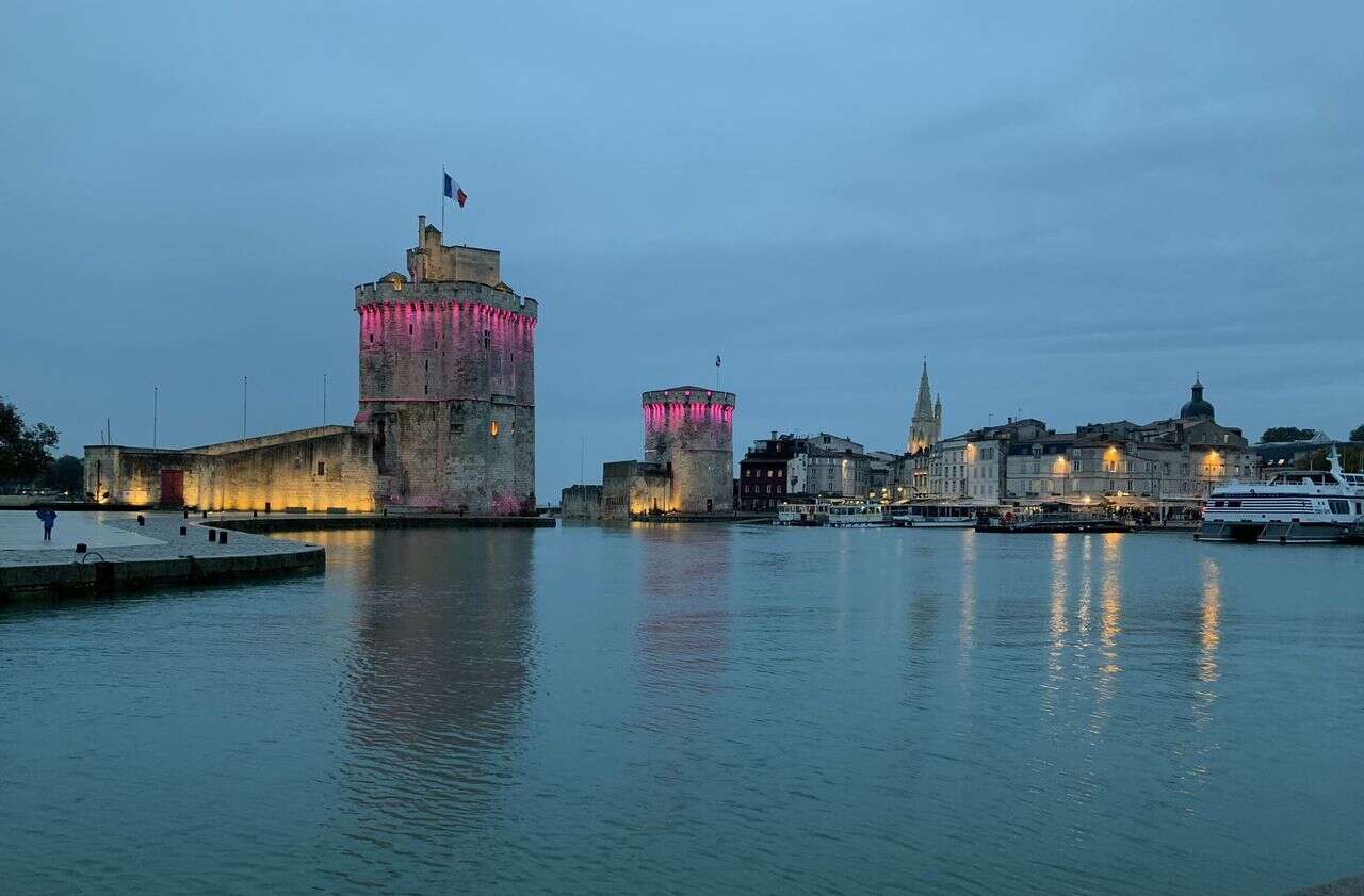 « Retrouver du logement permanent » : La Rochelle taxe davantage les résidences secondaires