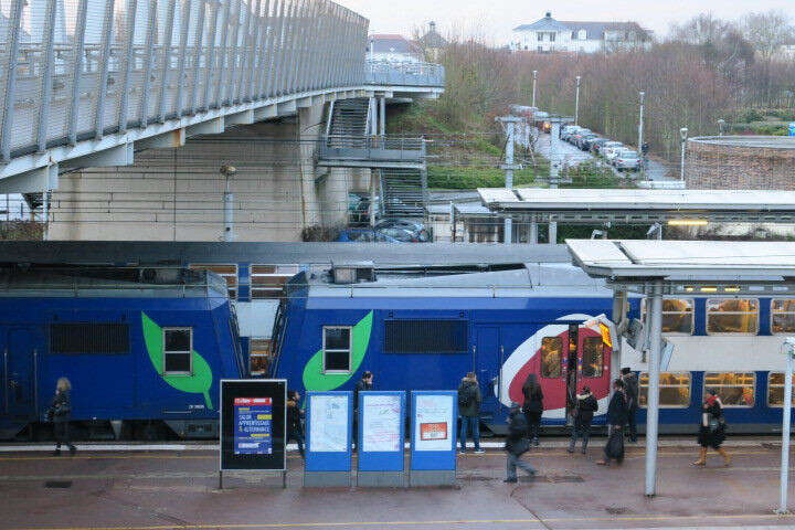 Seine-et-Marne : le clash entre rappeurs provoque des rixes entre bandes de Moissy et Combs