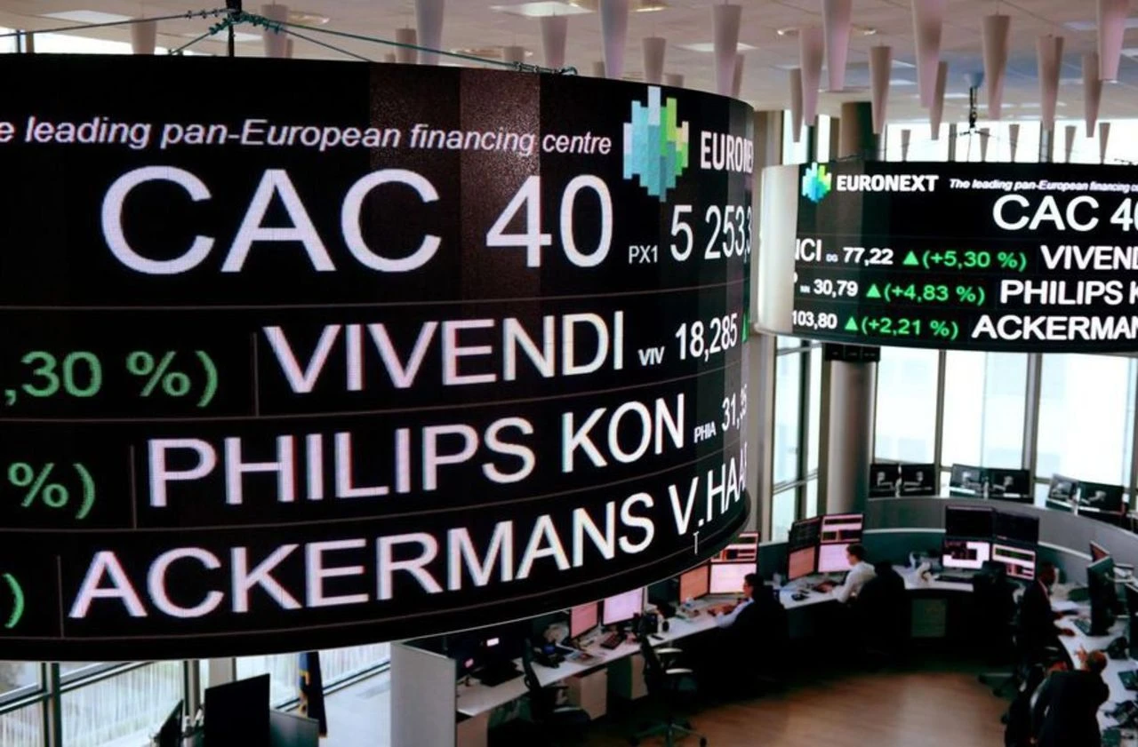 Législatives : à deux jours du premier tour, la Bourse de Paris termine sur sa pire performance mensuelle depuis deux ans