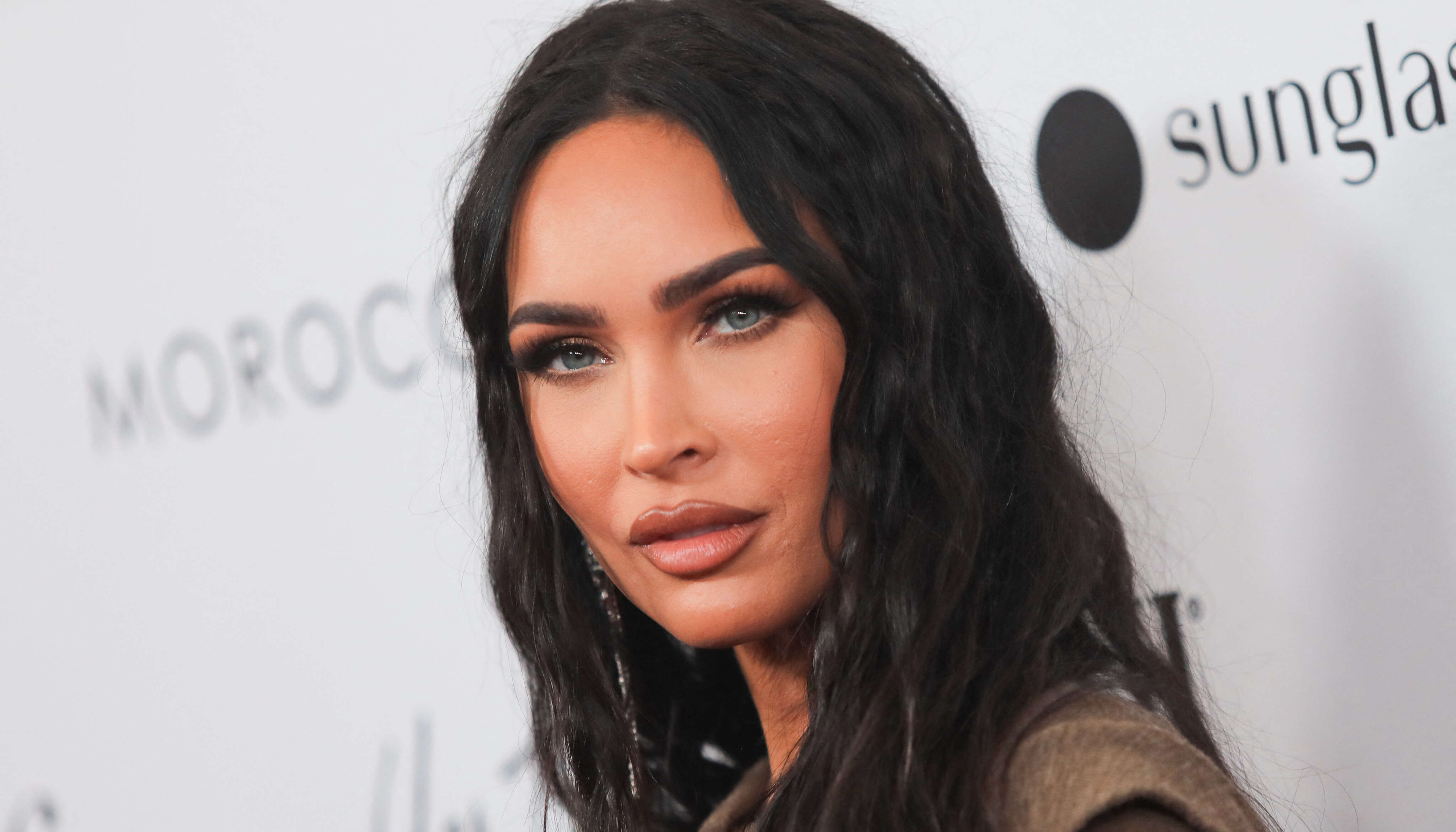 L’actrice Megan Fox enceinte de son quatrième enfant, le premier avec le chanteur Machine Gun Kelly