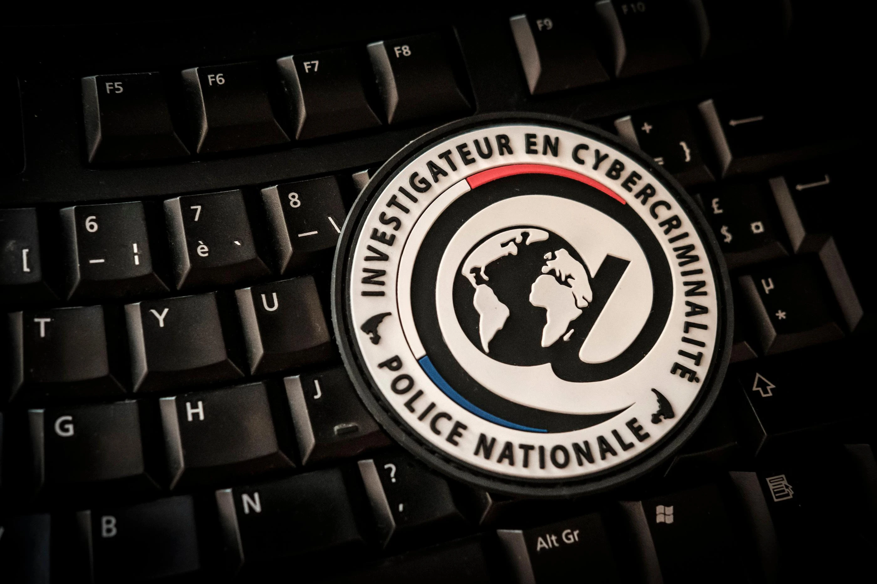 Cybercriminalité : hausse importante des escroqueries et du harcèlement en ligne entre 2019 et 2023