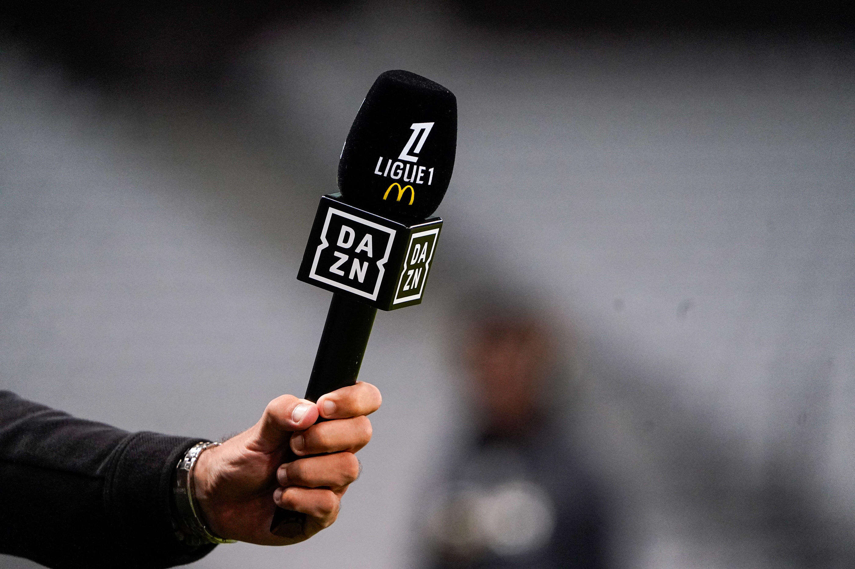 Ligue 1 : DAZN prolonge sa promotion jusqu’à la fin de l’année 2024