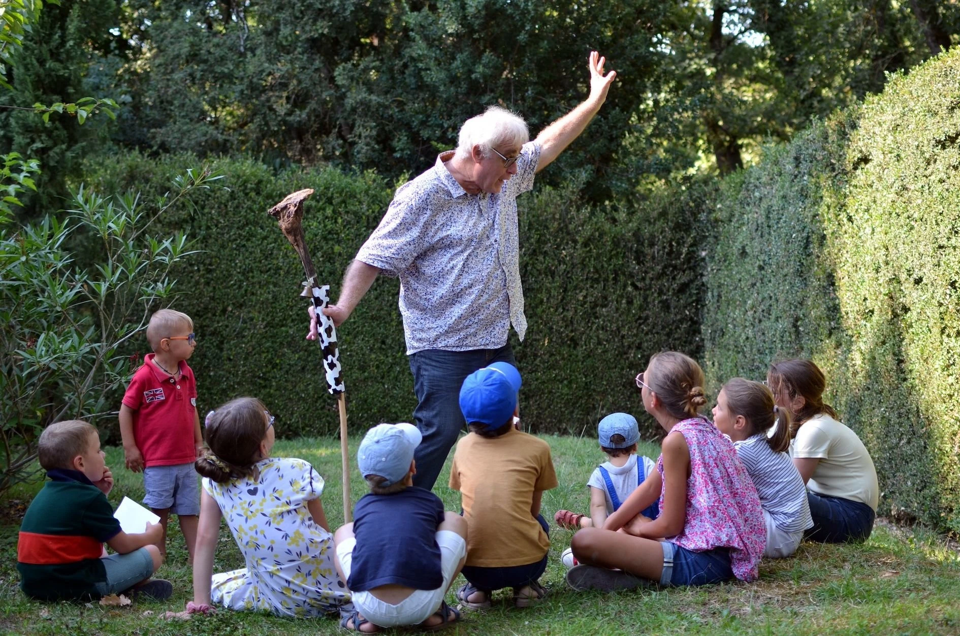 Haute-Garonne : quatre sorties à envisager avec les enfants en juillet