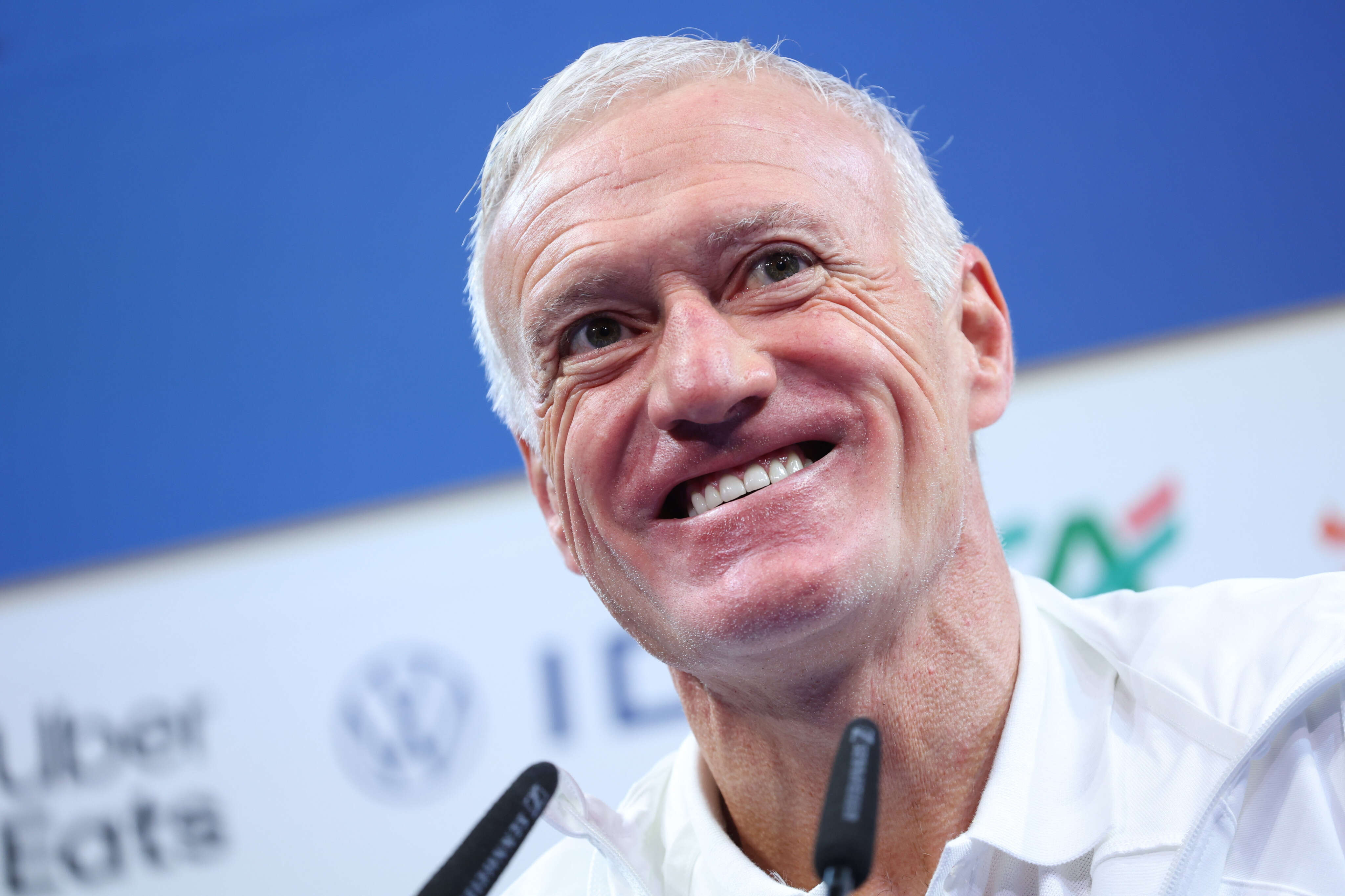 Équipe de France : à quelle heure et sur quelle chaîne suivre l’annonce de la liste de Didier Deschamps ?