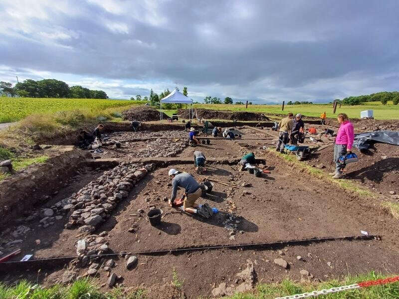 Un atelier monétaire gaulois découvert dans le Puy-de-Dôme… mais pas à Gergovie