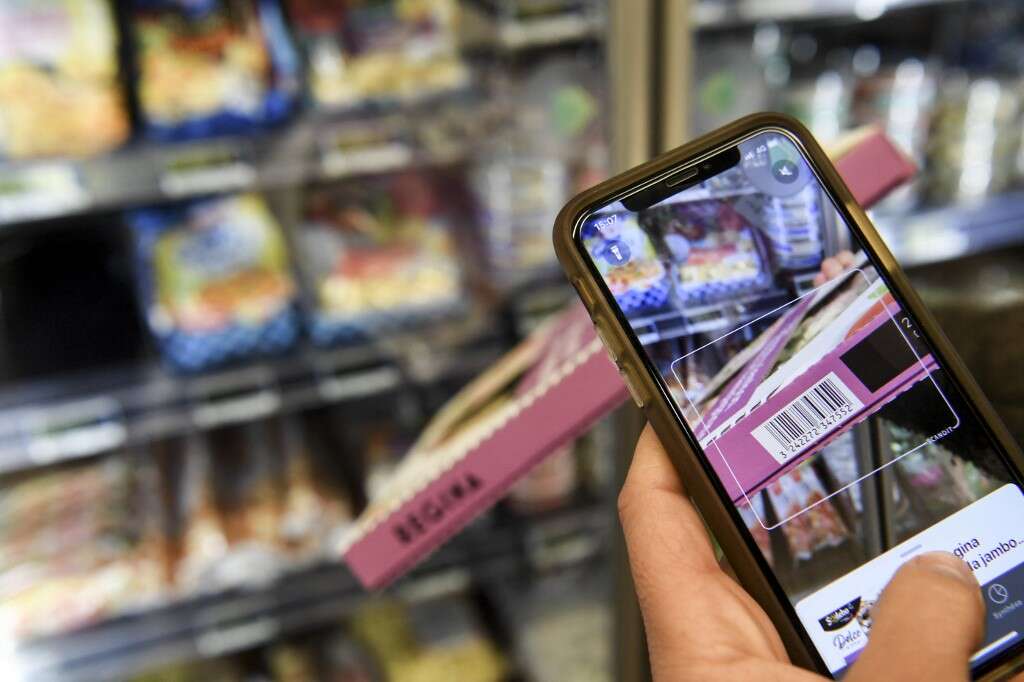 Yuka appelle les Français à dénoncer les « additifs à risque » des produits alimentaires directement via son application