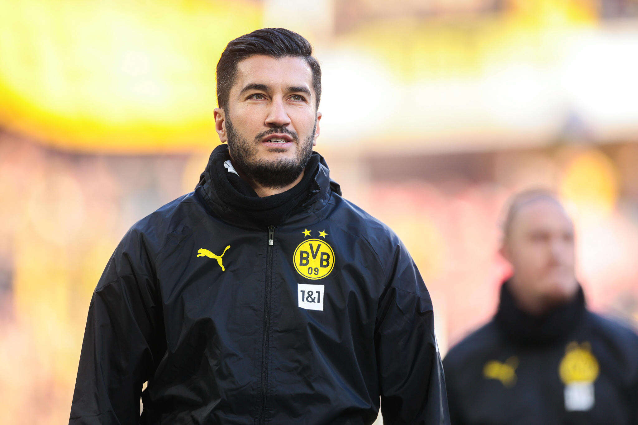 Football : Nuri Sahin, 35 ans, nouvel entraîneur du Borussia Dortmund, Mats Hummels quitte le club