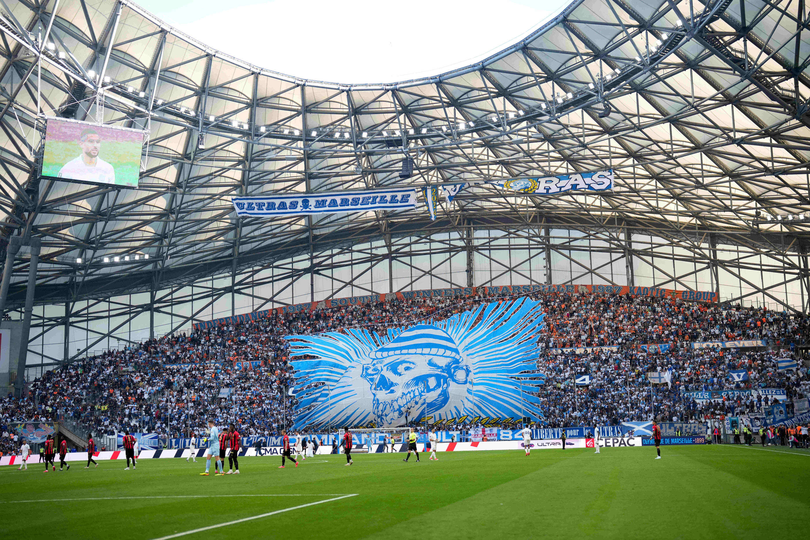 OM - PSG : les supporters parisiens encore interdits de déplacement à Marseille pour le clasico