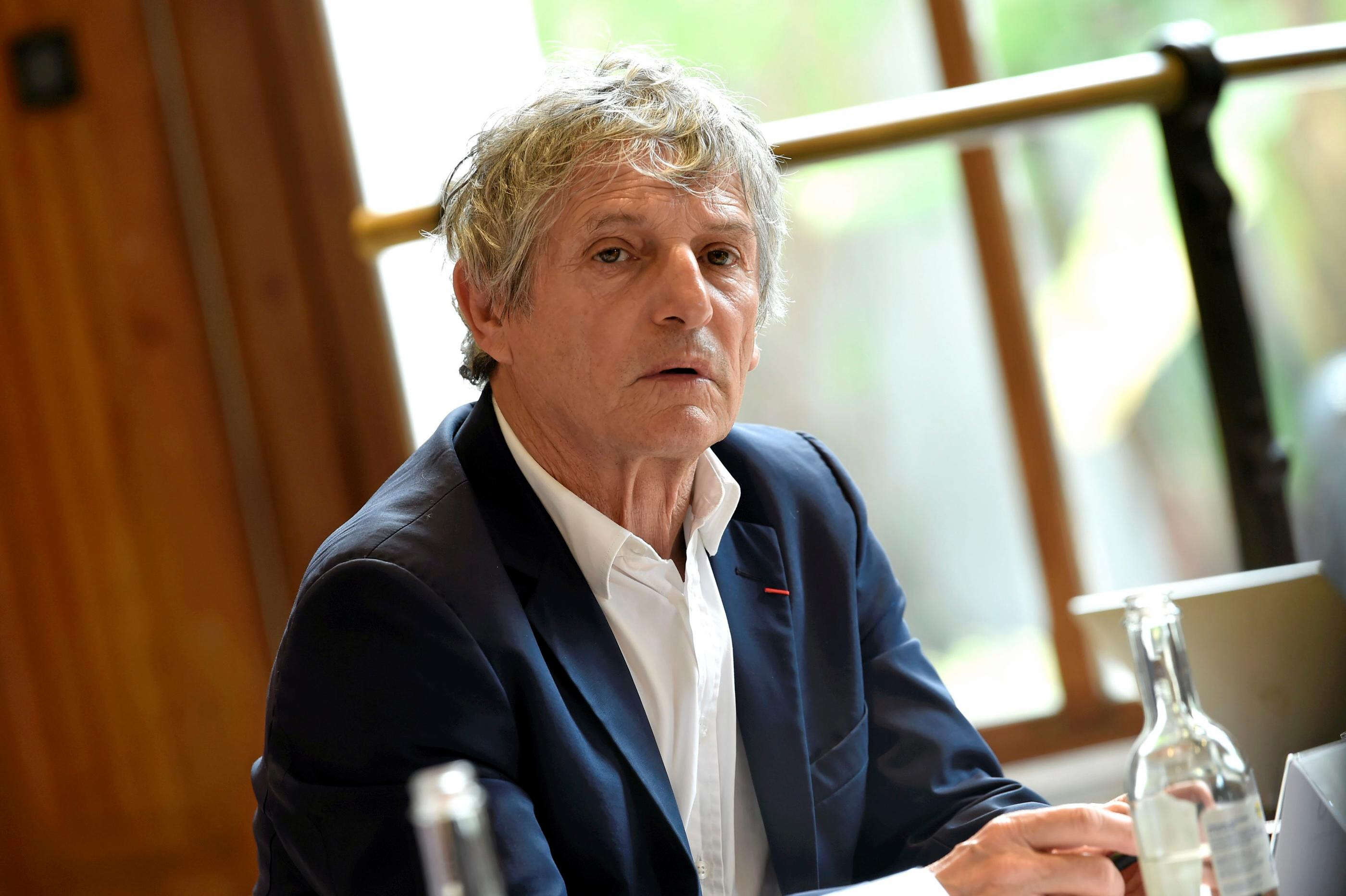 « On ne traite pas de sujets aussi importants comme ça » : Didier Codorniou, l’opposant à la conquête de la FFR