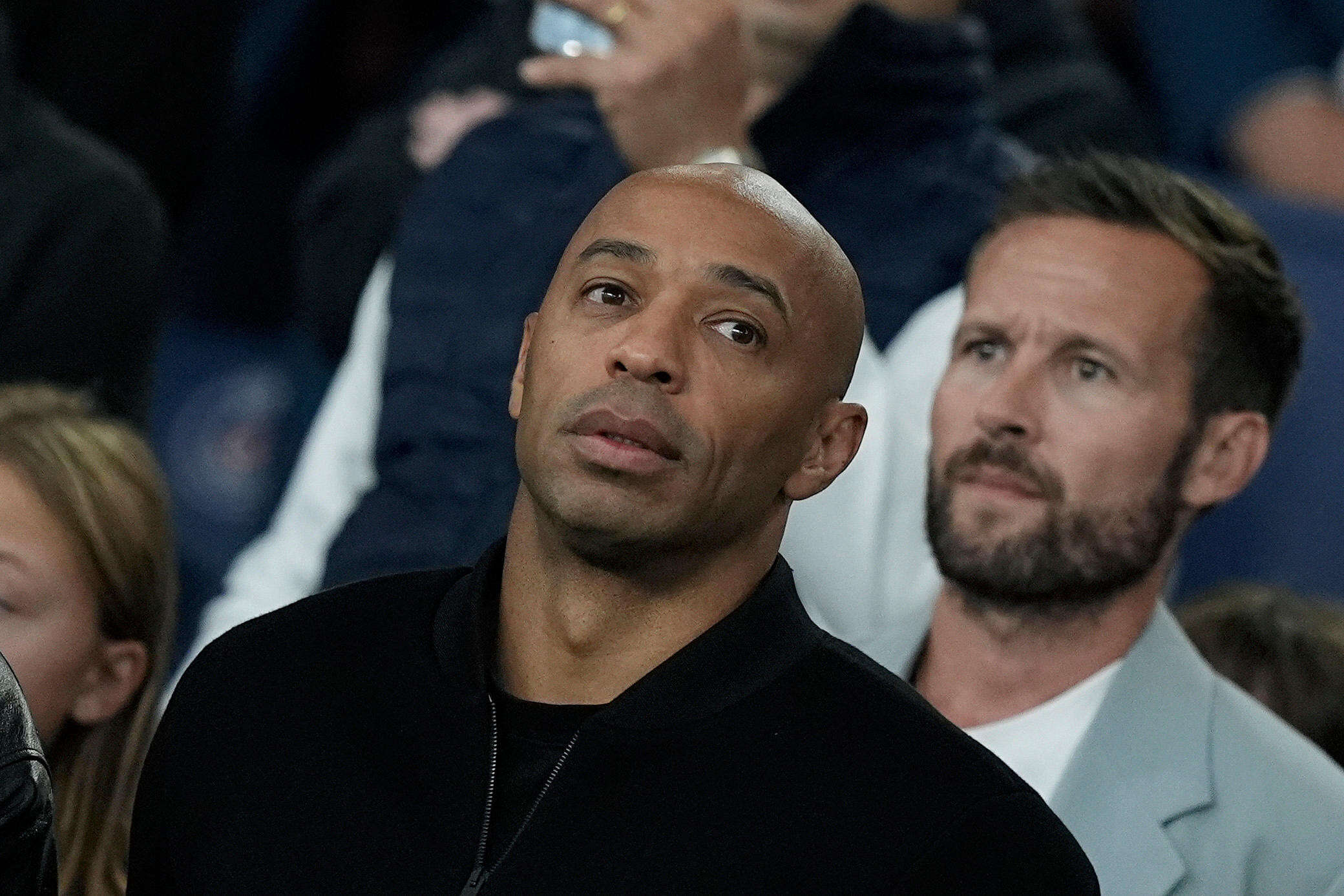 PSG-PSV : « Ils ont perdu un peu de magie », Thierry Henry tacle les Parisiens