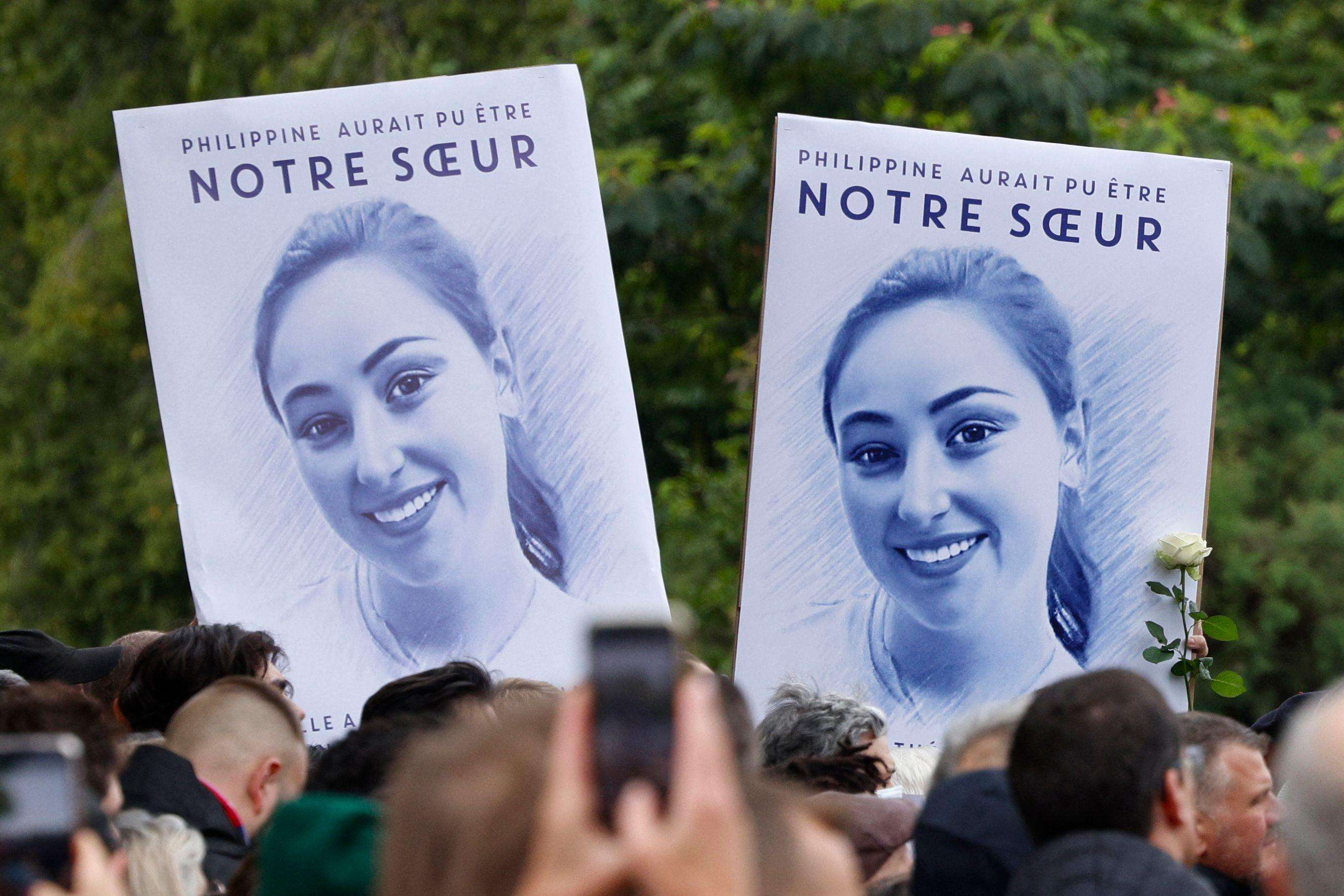 « Philippine aurait eu 20 ans aujourd’hui » : deux semaines après ses obsèques, les mots des parents de la jeune étudiante