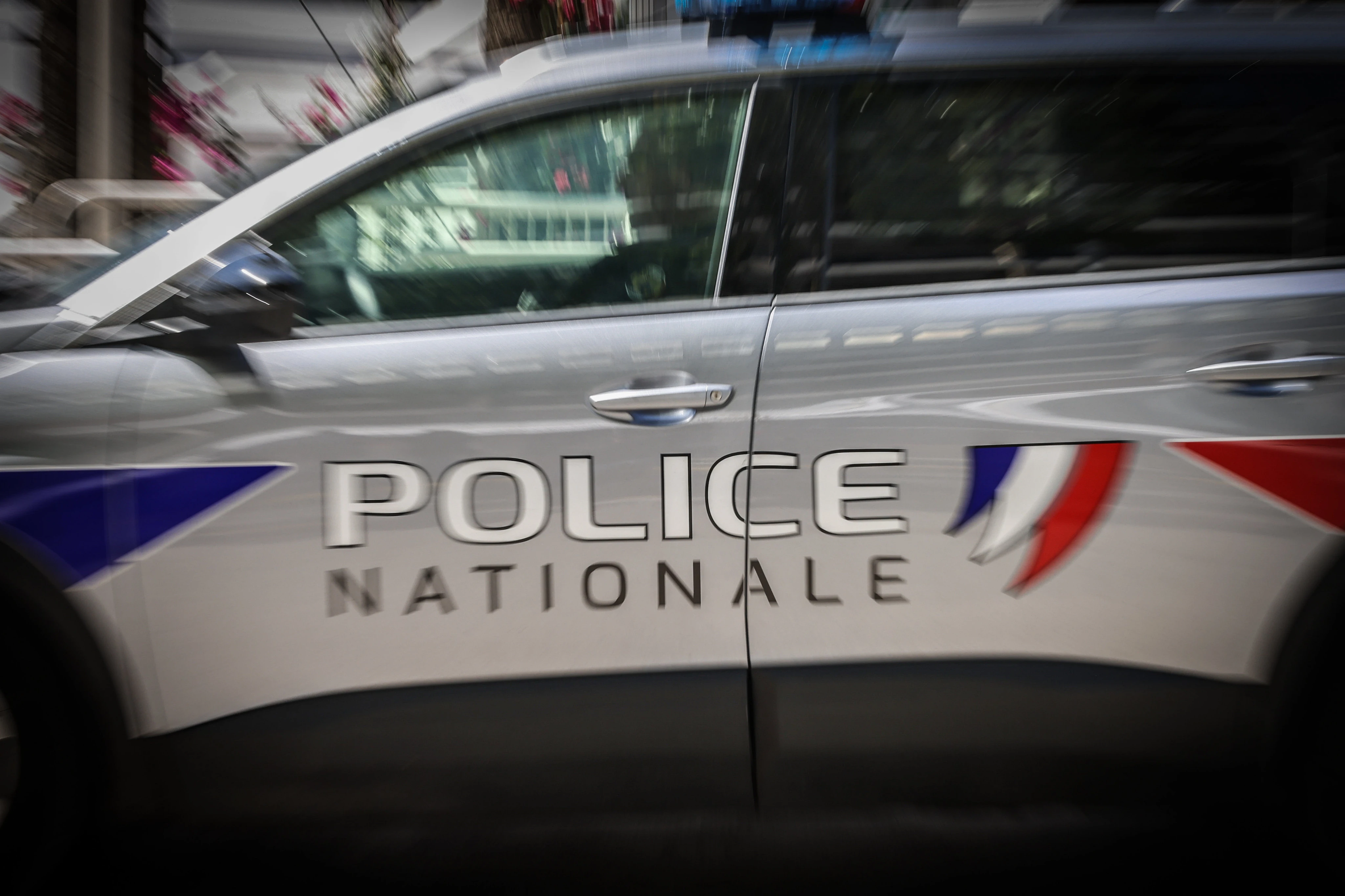 Bobigny : des coups de feu en pleine rue, une explosion, mais pas de blessés