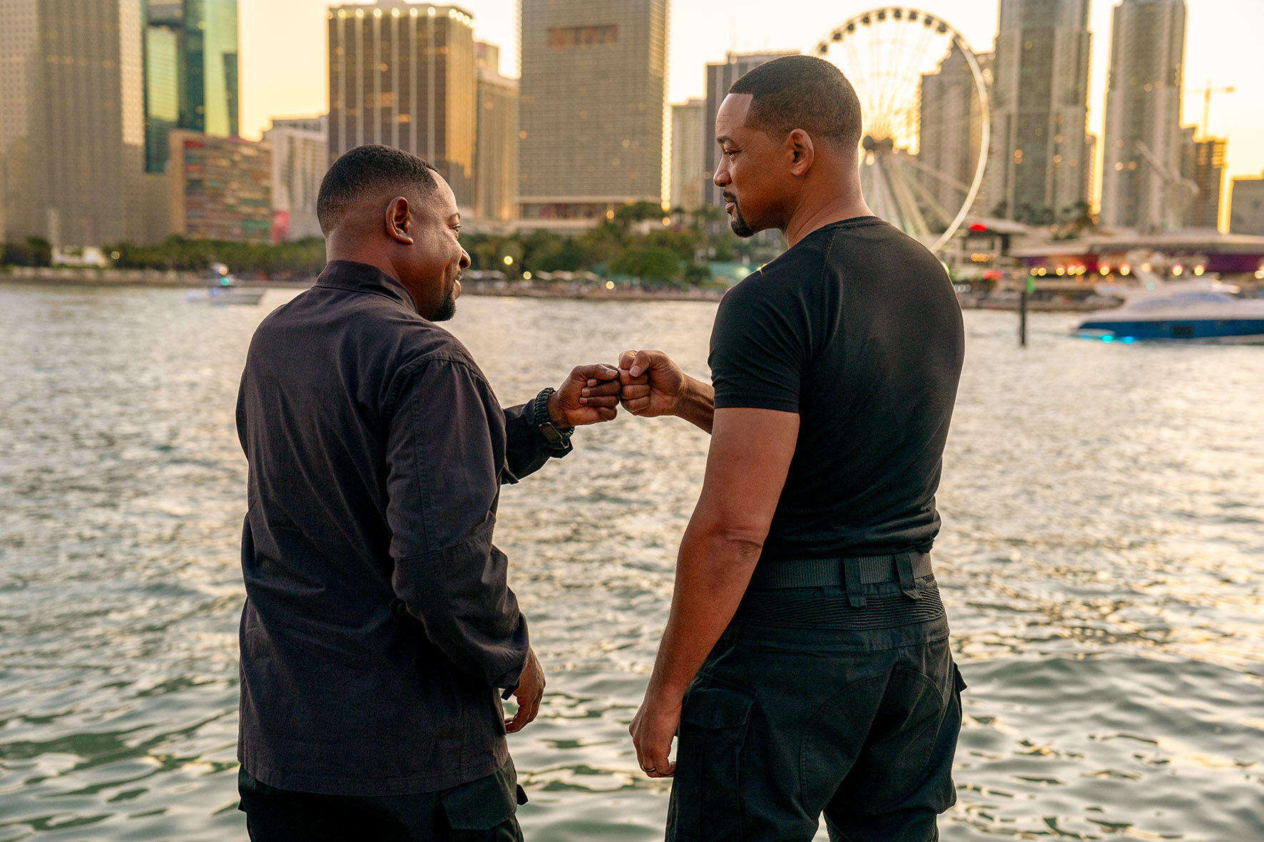 « Bad Boys : Ride or die » cartonne : le retour en grâce de Will Smith