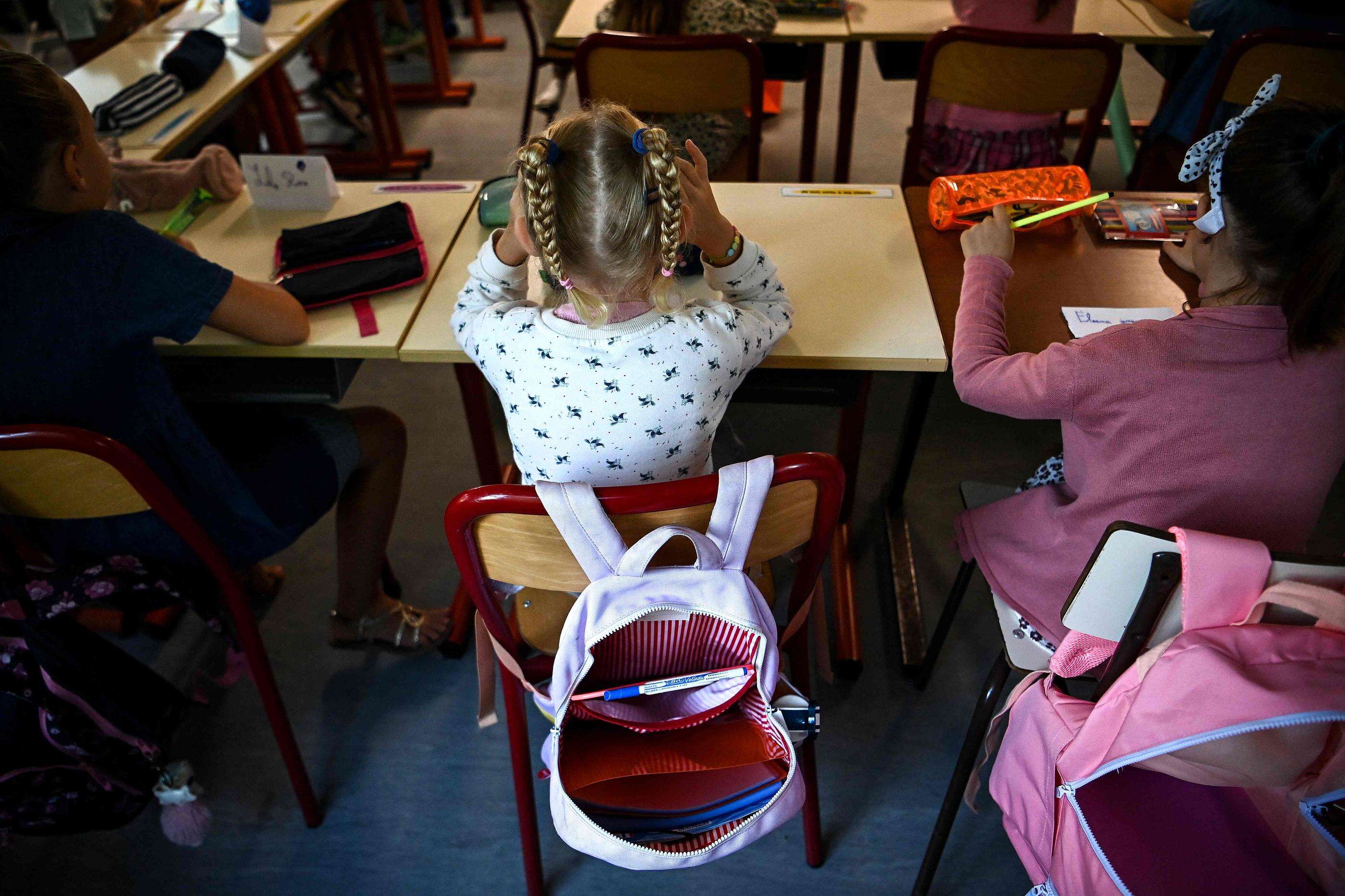 Paris : une « grève massive » prévue ce jeudi dans le secteur du périscolaire