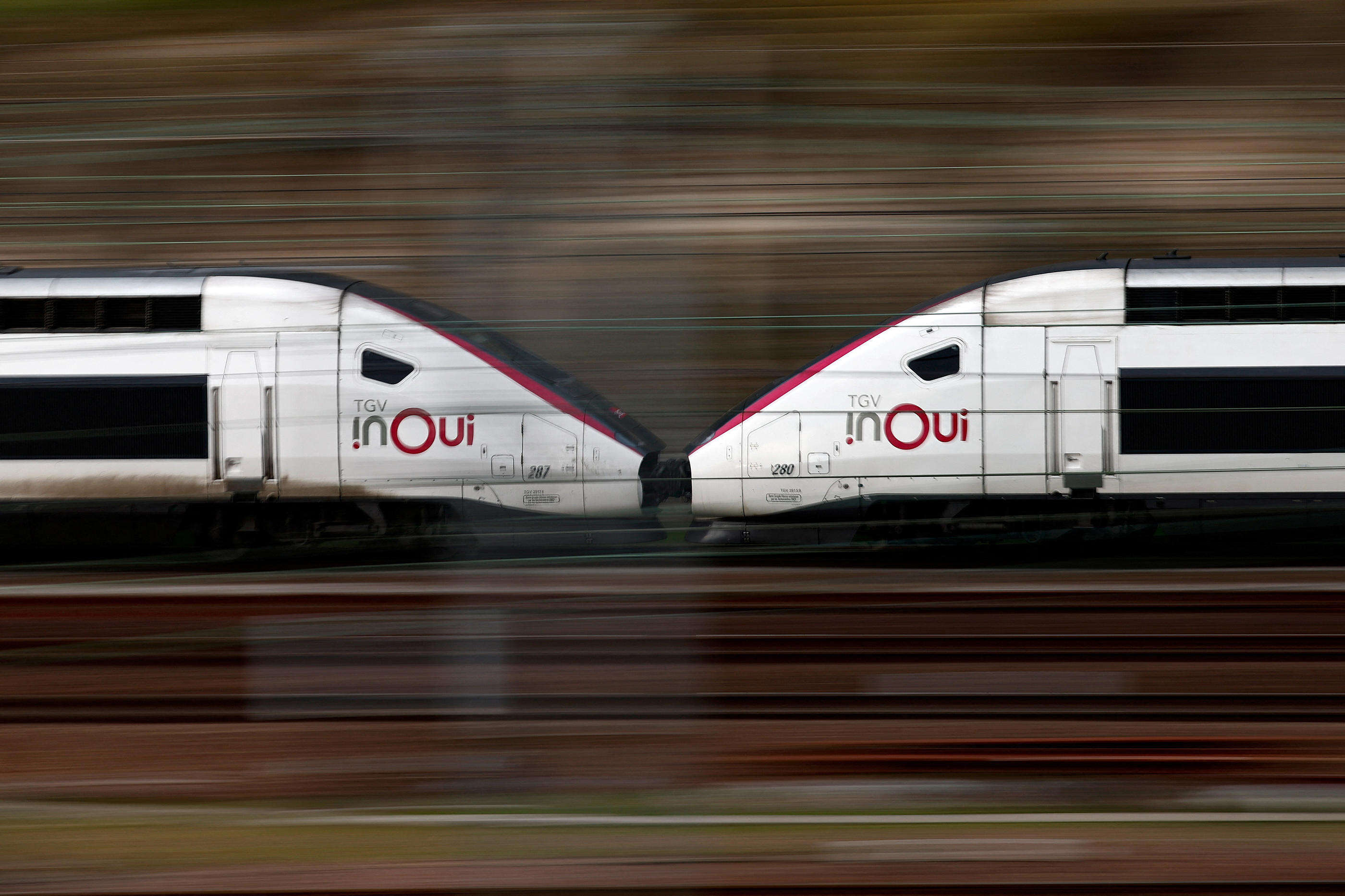 La SNCF bénéficiaire pour la troisième année consécutive avec 1,3 milliard de résultat net