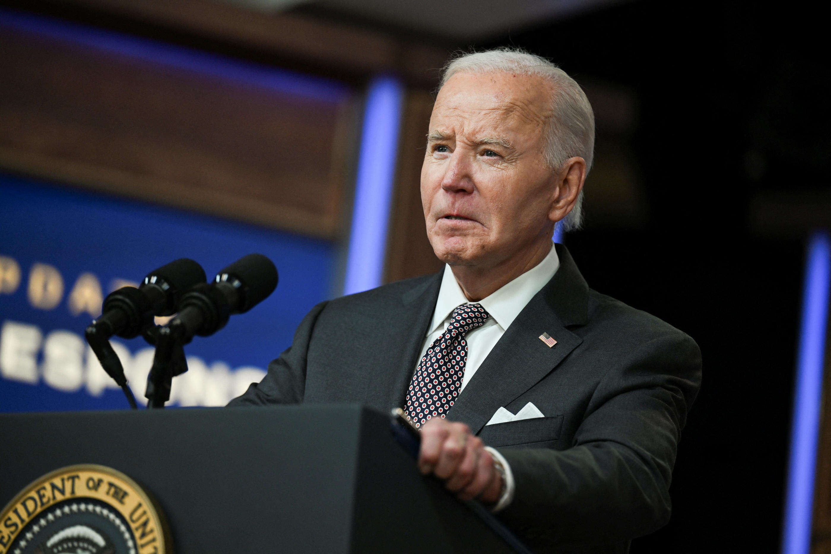 Biden, Macron, Meloni… La communauté internationale indignée par les tirs israéliens contre des Casques Bleus