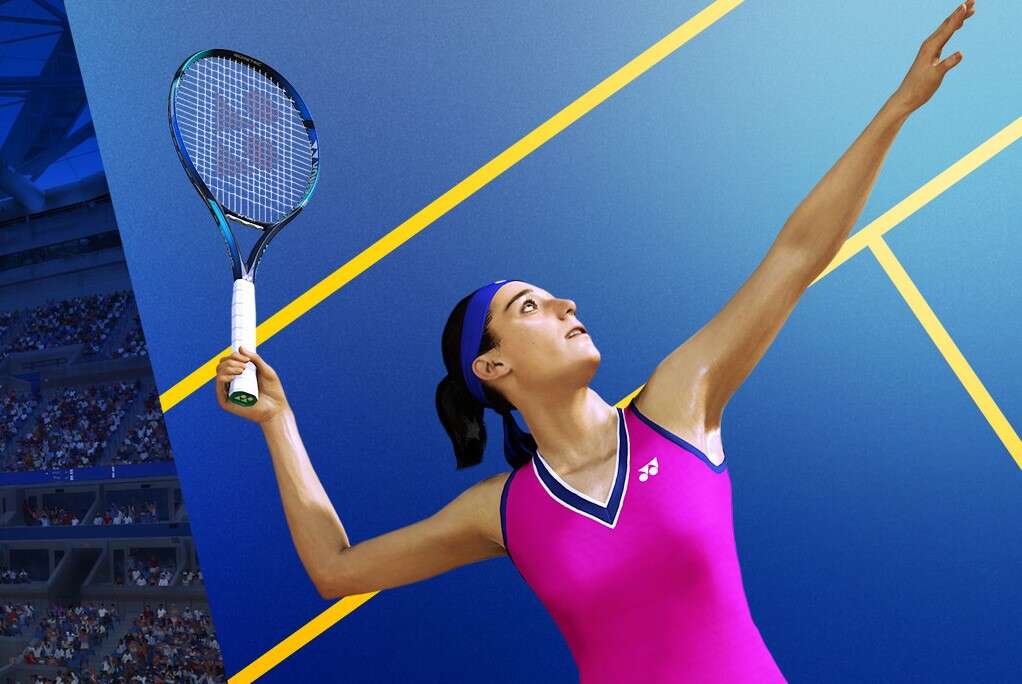 « C’est une joueuse passionnante à regarder » : comment Caroline Garcia est devenue un personnage de jeu vidéo