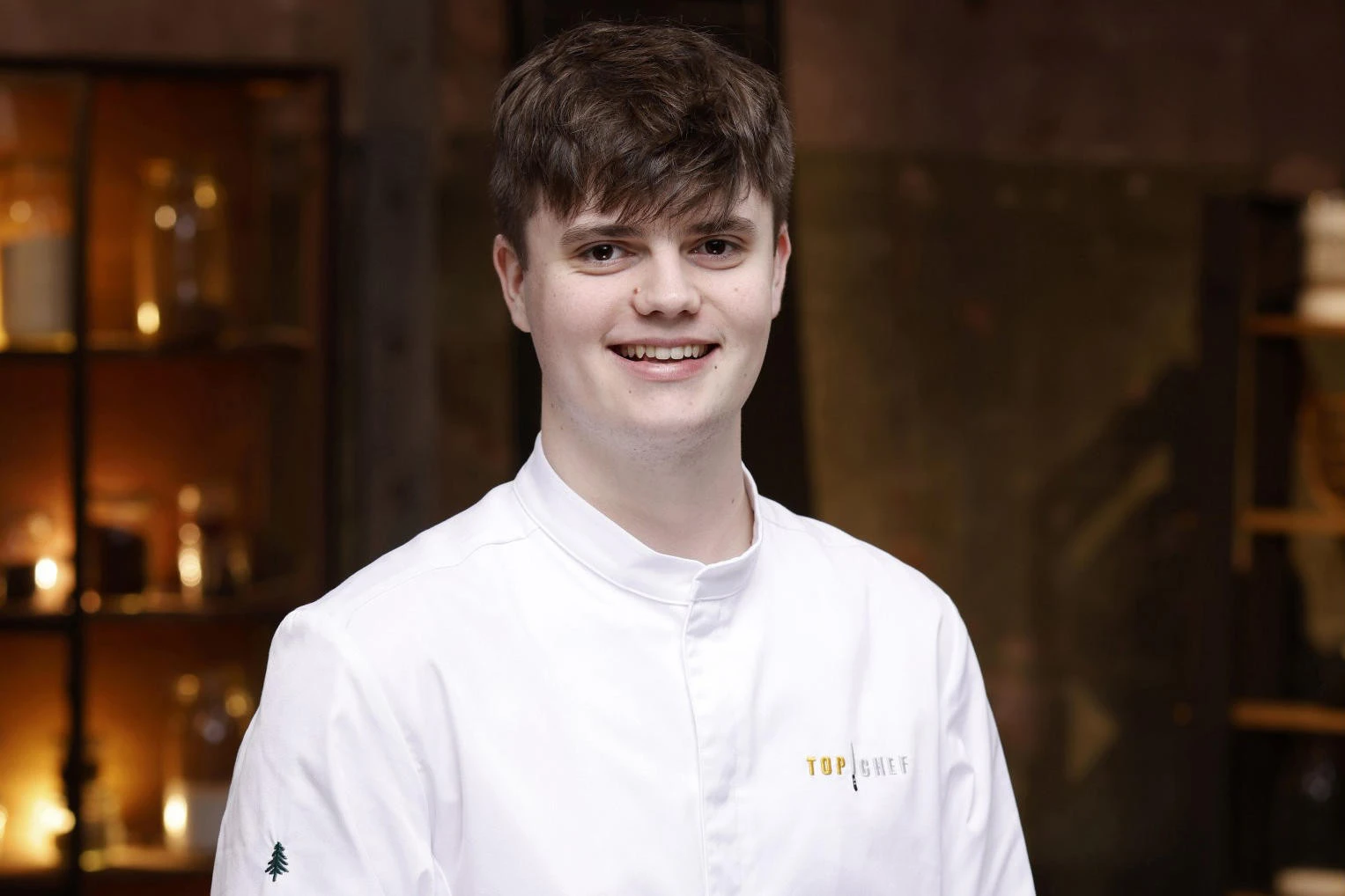 « Top Chef », saison 15, épisode 8 : « Je vais faire manger du pipi à un chef étoilé »