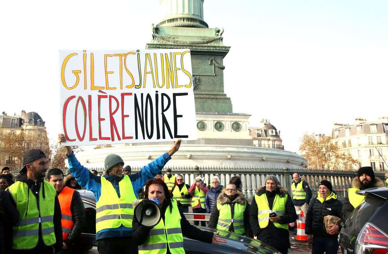 Qu’est-ce que l’Union des syndicats Gilets jaunes, autorisée à se présenter aux élections professionnelles dans les TPE ?